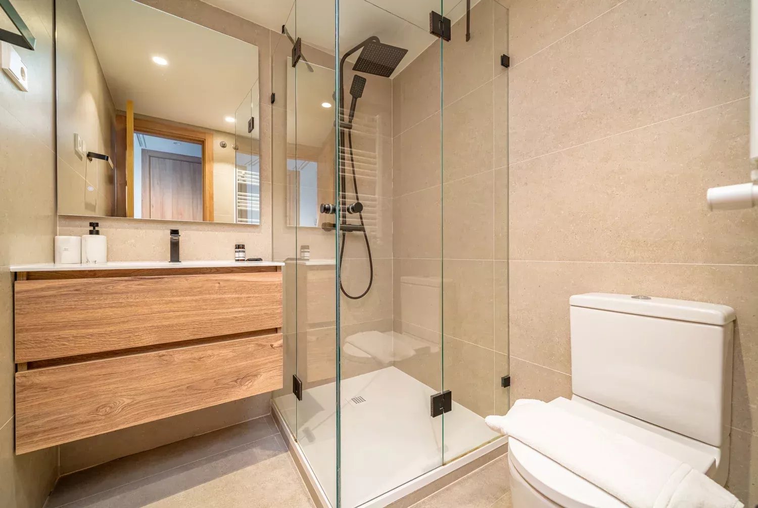 Madrid  - Ático  - picture 12