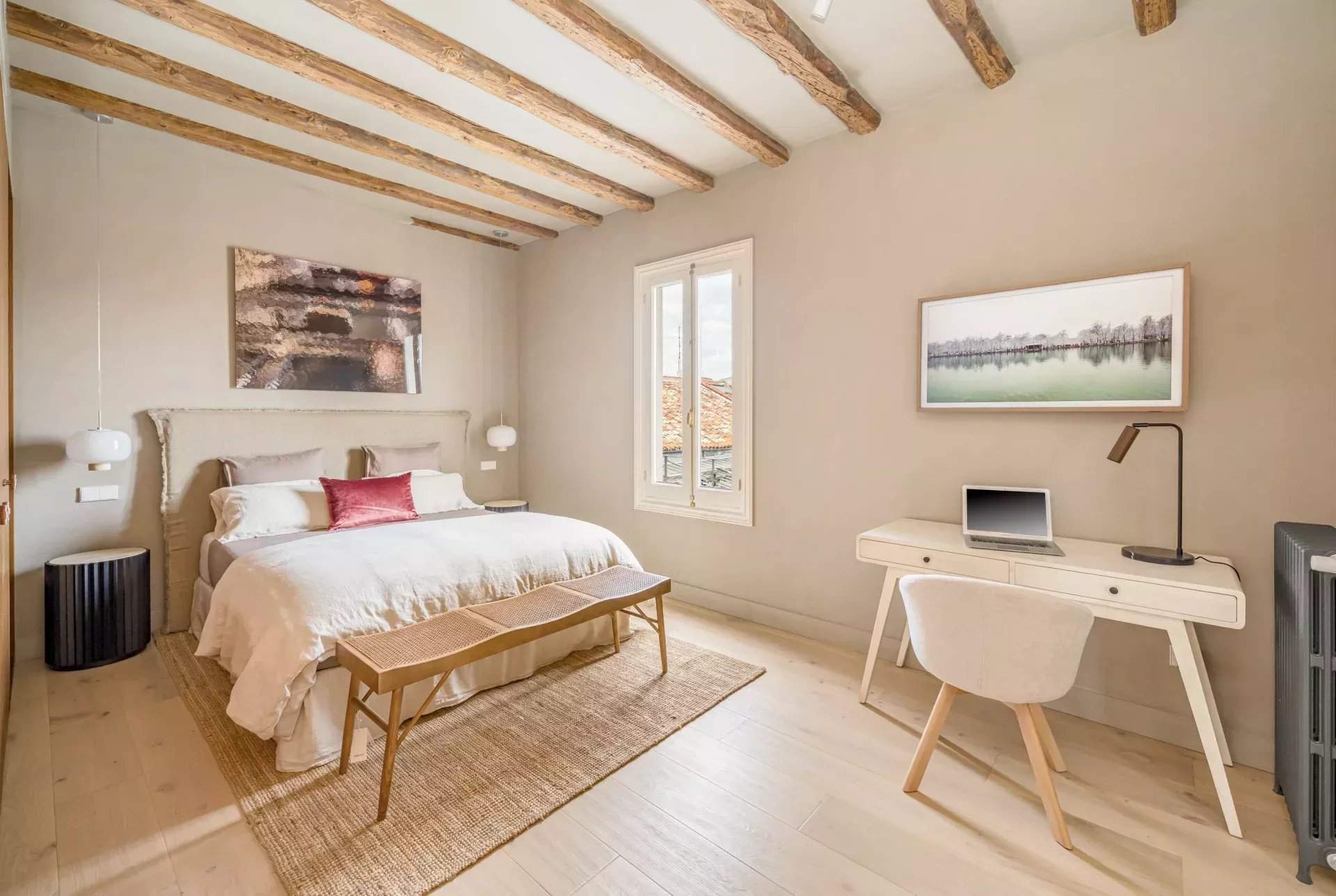 Madrid  - Apartment 3 Bedrooms - picture 9