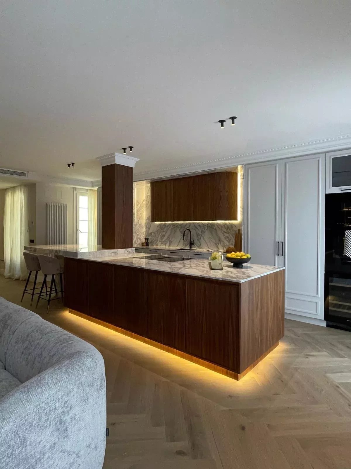 Madrid  - Apartment 4 Bedrooms - picture 9