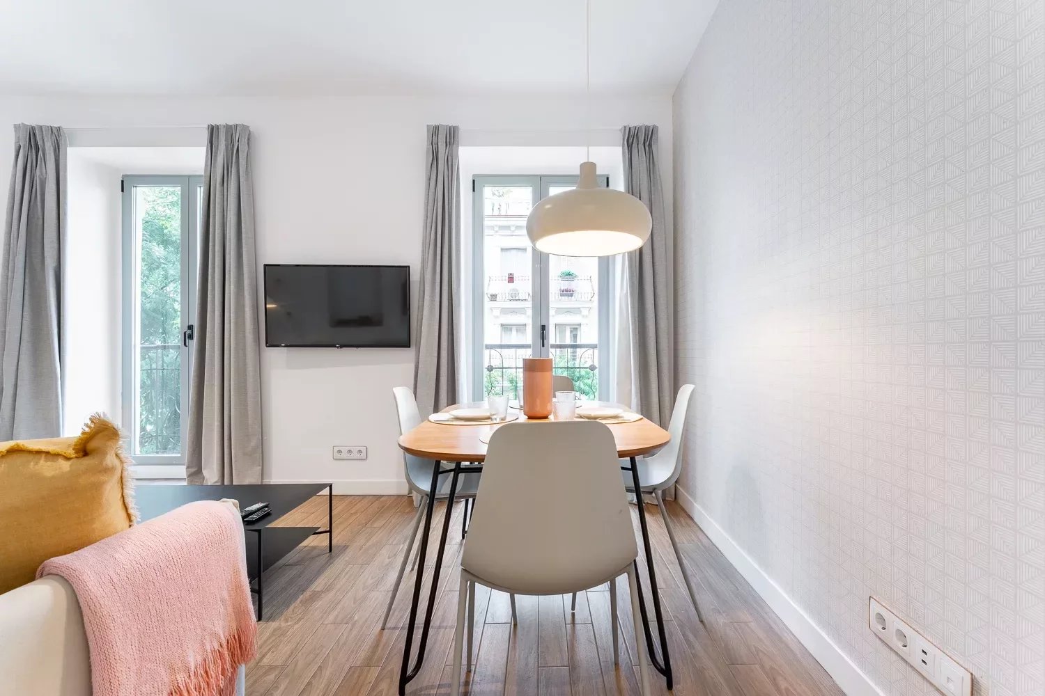 Madrid  - Apartment 2 Bedrooms - picture 3