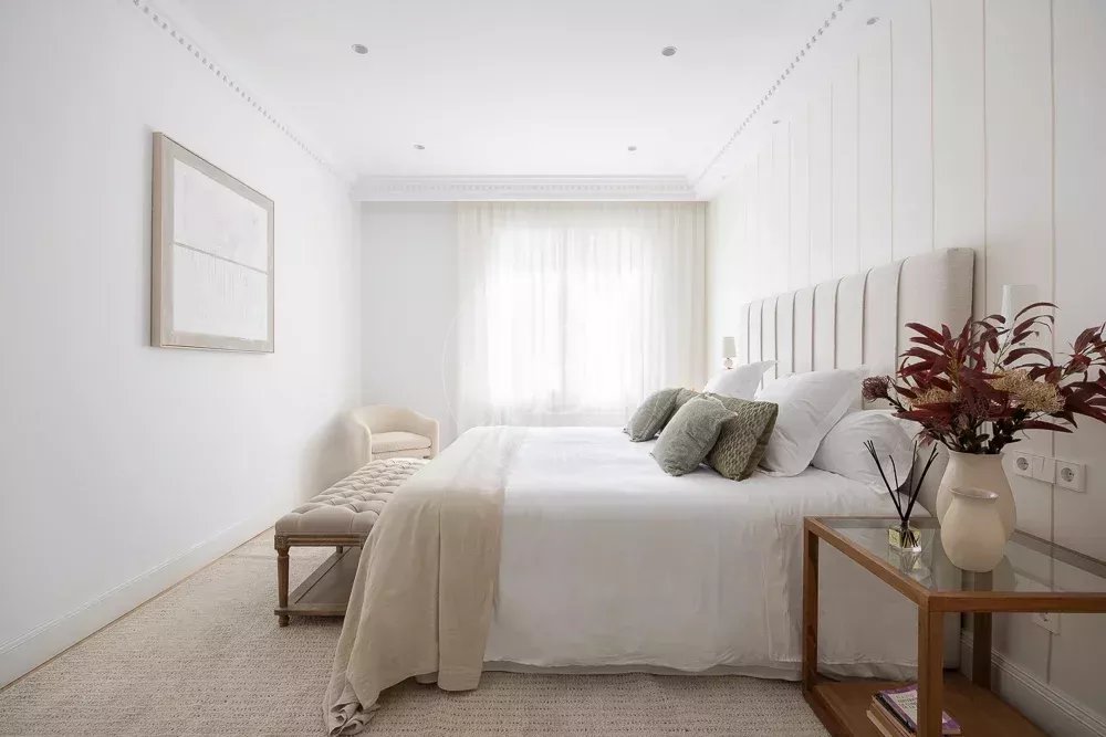 Madrid  - Piso  - picture 12