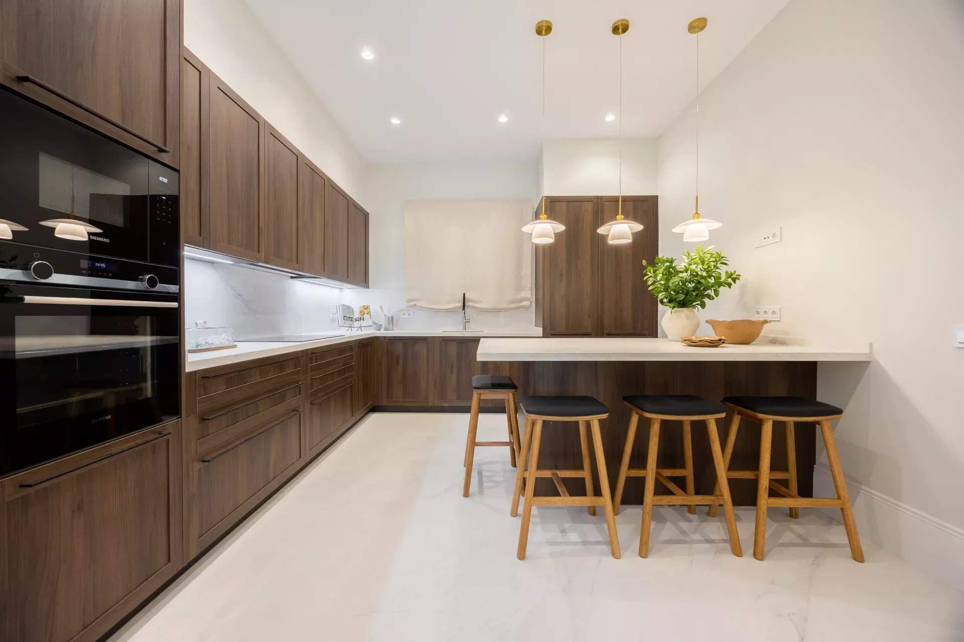 Madrid  - Apartment 5 Bedrooms - picture 19