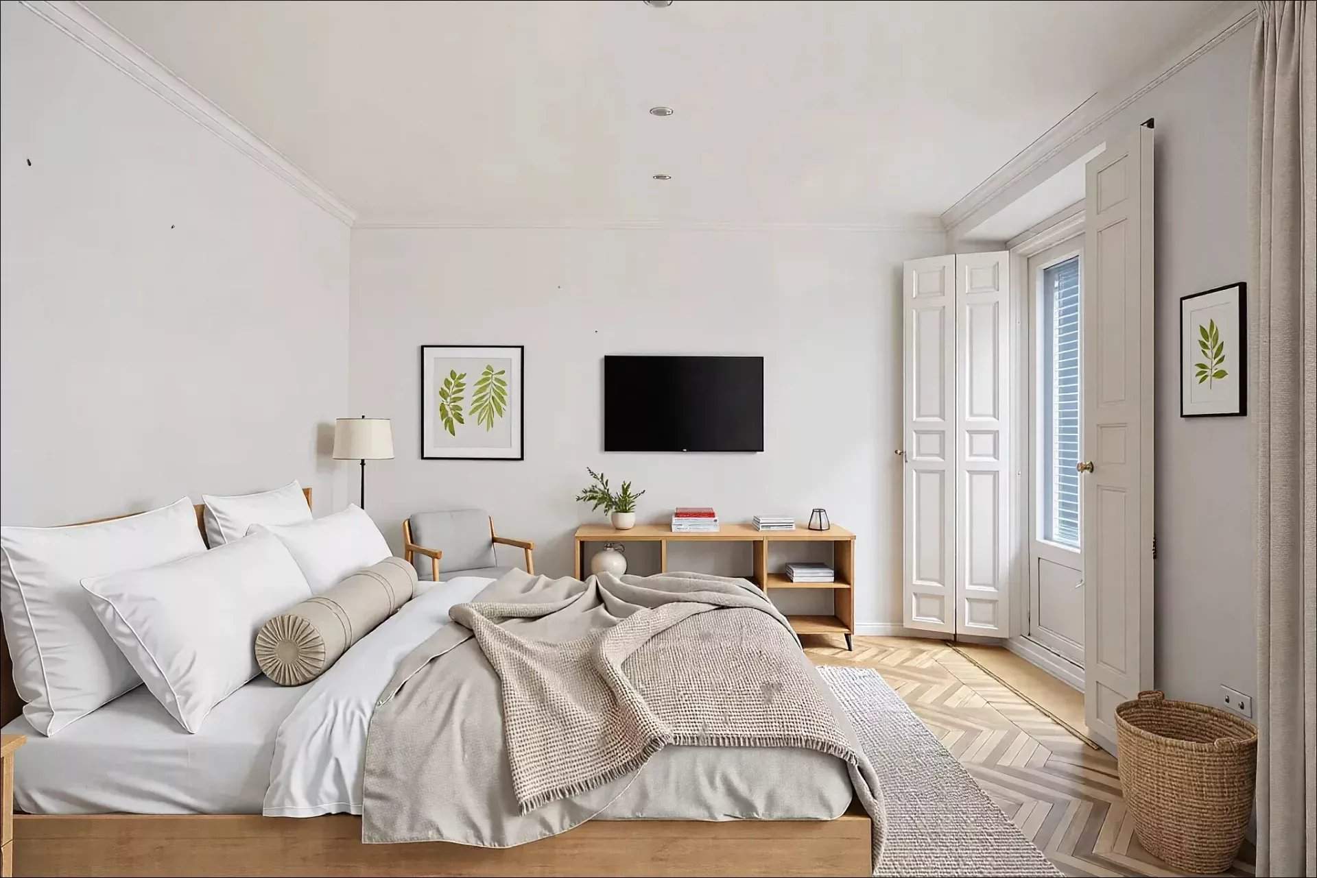 Madrid  - Appartement  - picture 10