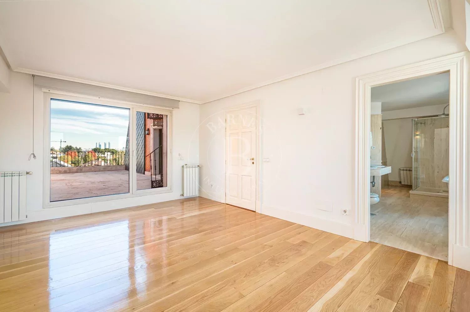 Madrid  - Piso  - picture 18