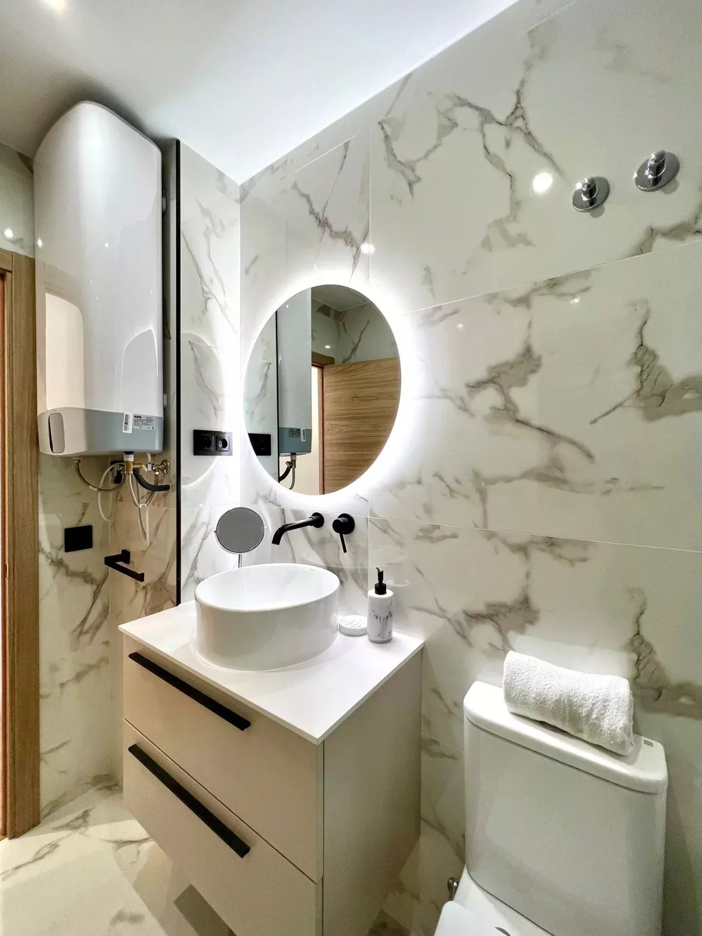 Madrid  - Penthouse  - picture 11