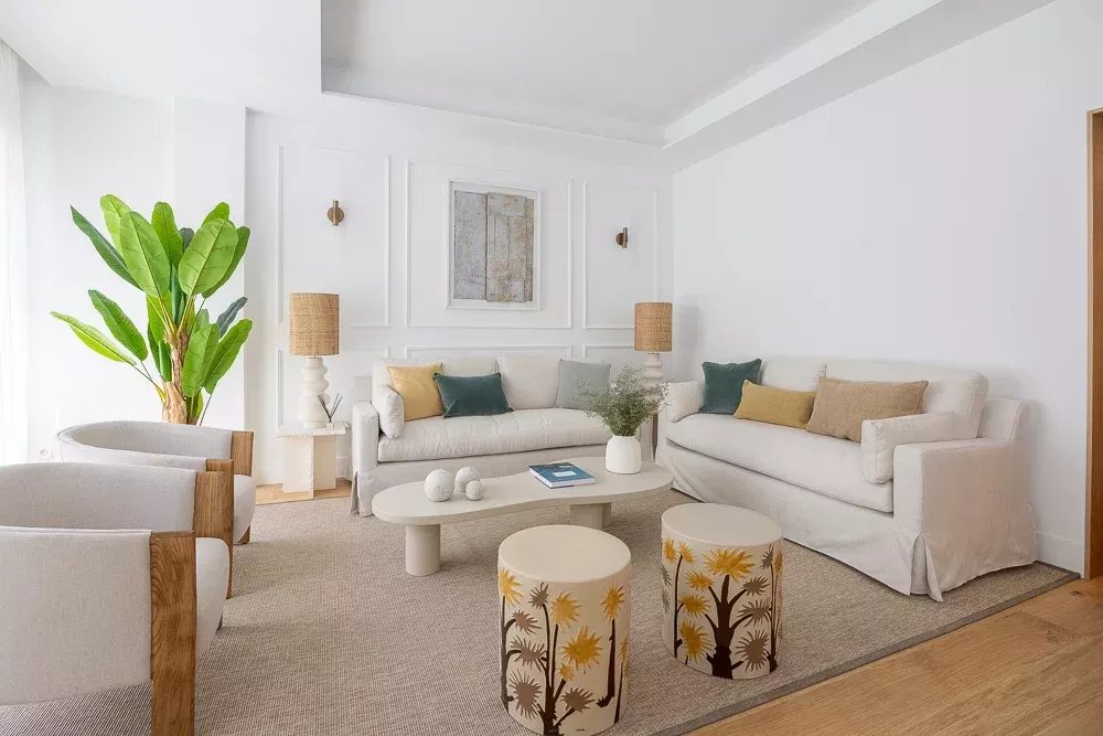 Madrid  - Appartement  - picture 3