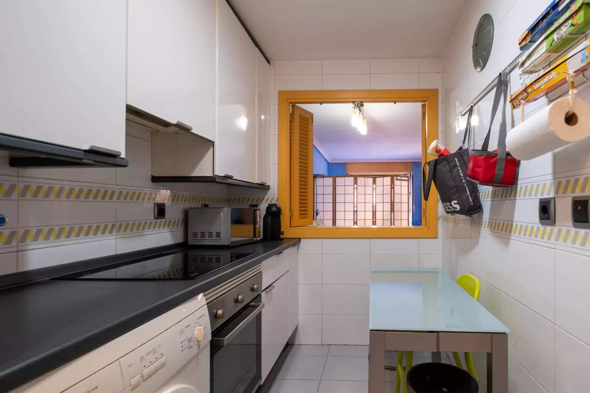 Madrid  - Piso  - picture 7