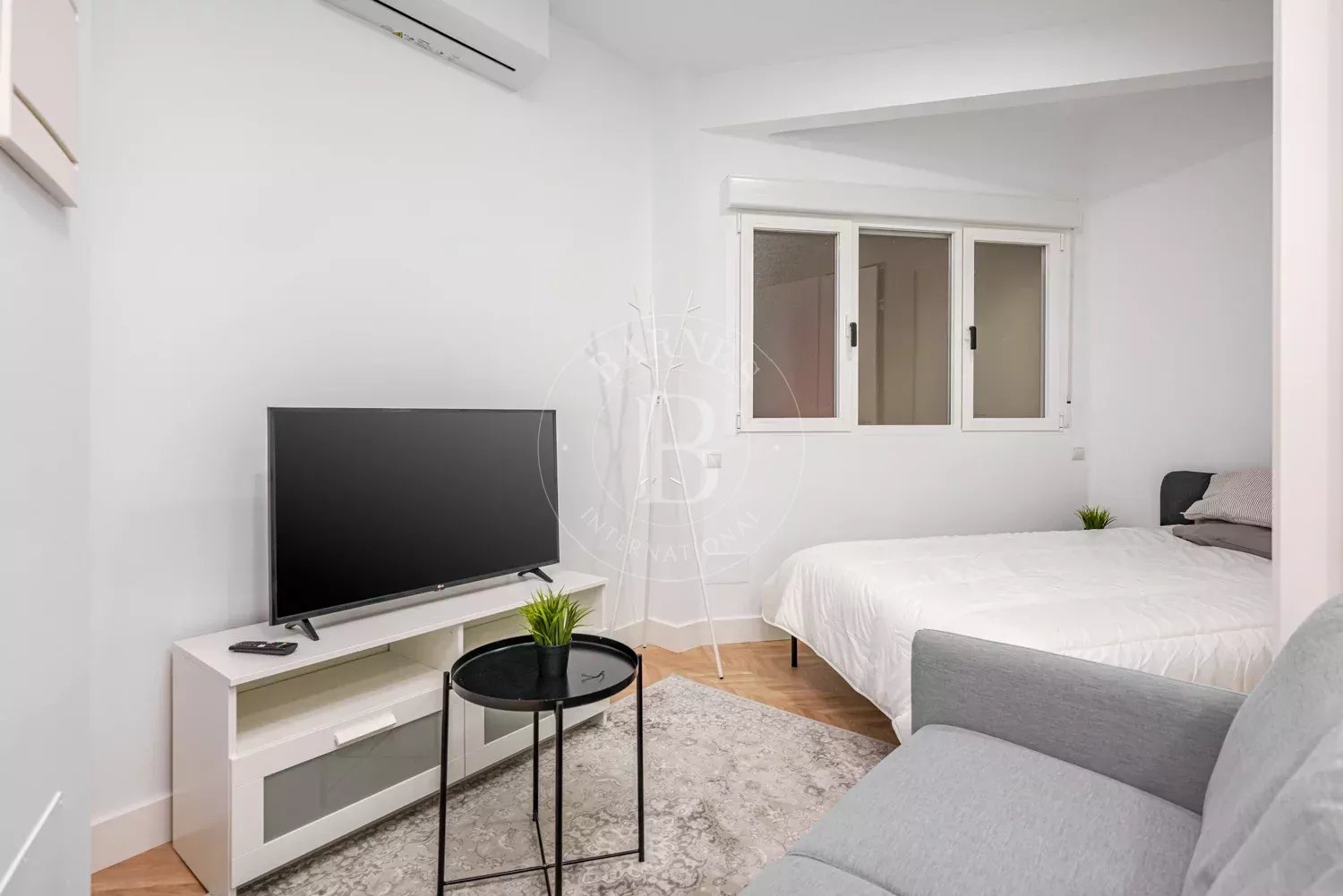 Madrid  - Apartment 1 Bedroom - picture 13