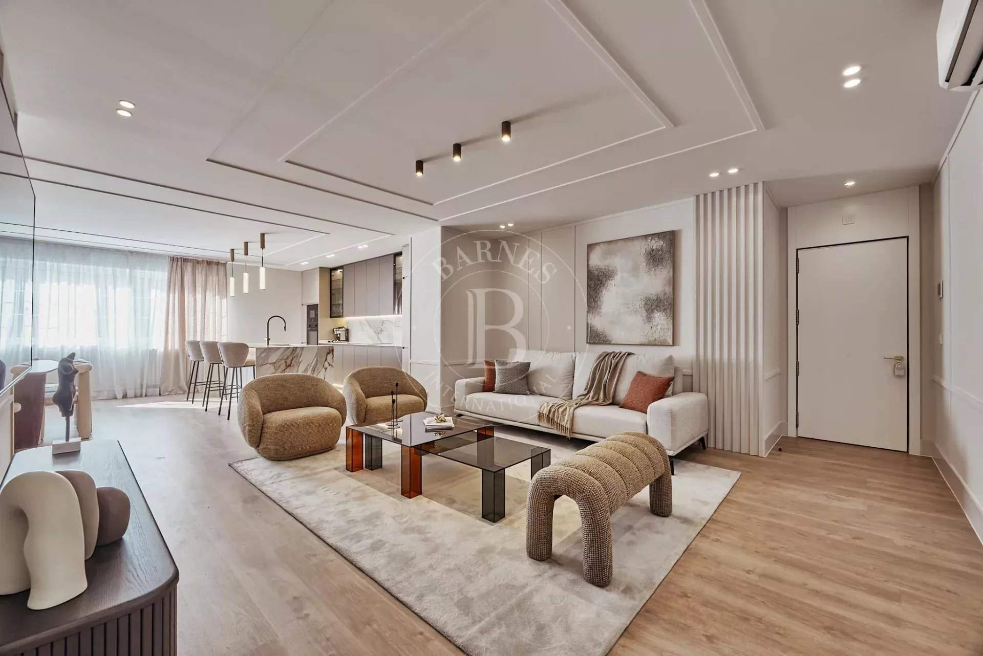 Madrid  - Piso  - picture 1