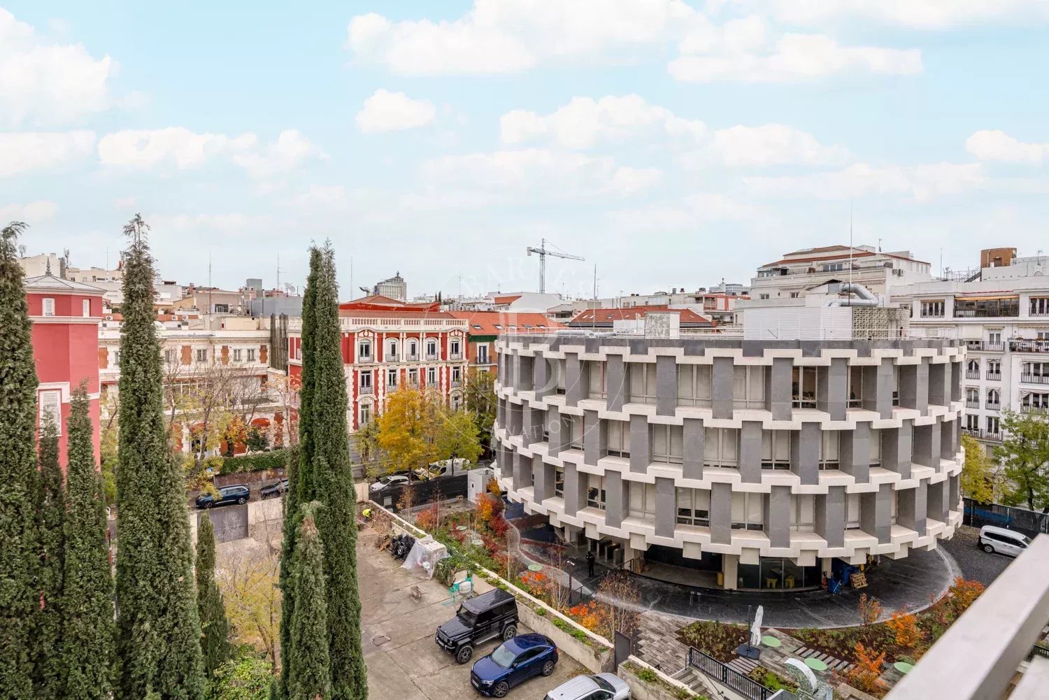 Madrid  - Appartement  - picture 11