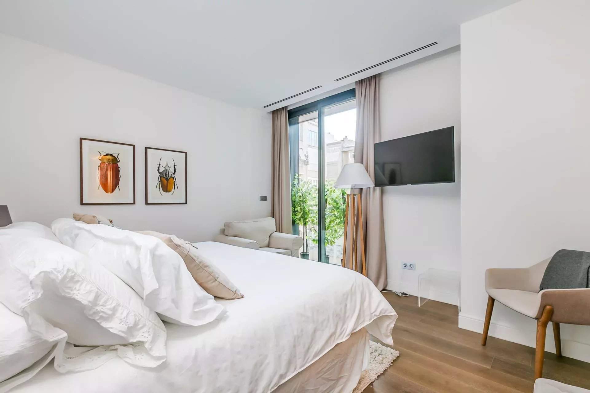 Madrid  - Apartment 2 Bedrooms - picture 13