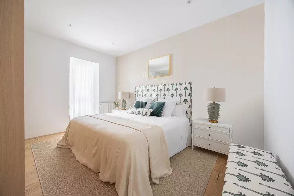 Madrid  - Piso  - picture 5