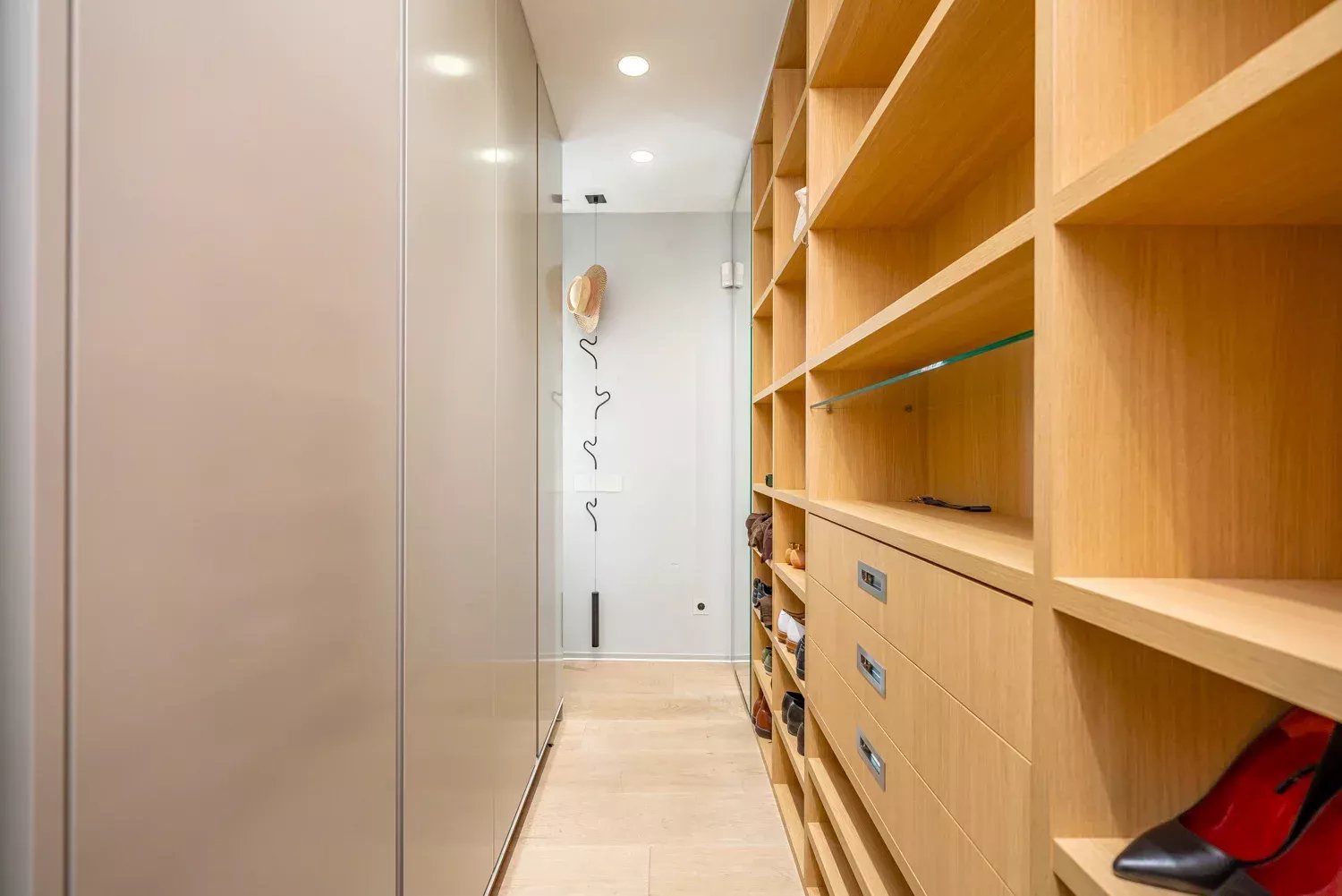 Madrid  - Apartment 1 Bedroom - picture 18