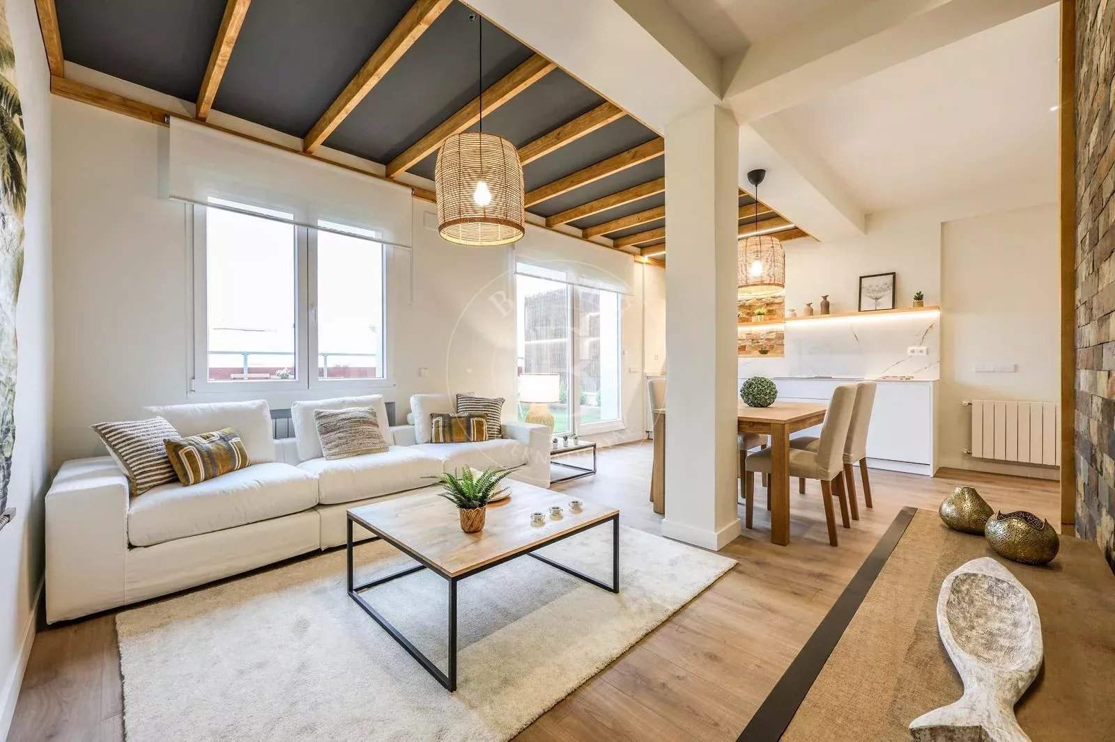 Madrid  - Appartement 3 Pi&egrave;ces 3 Chambres - picture 5