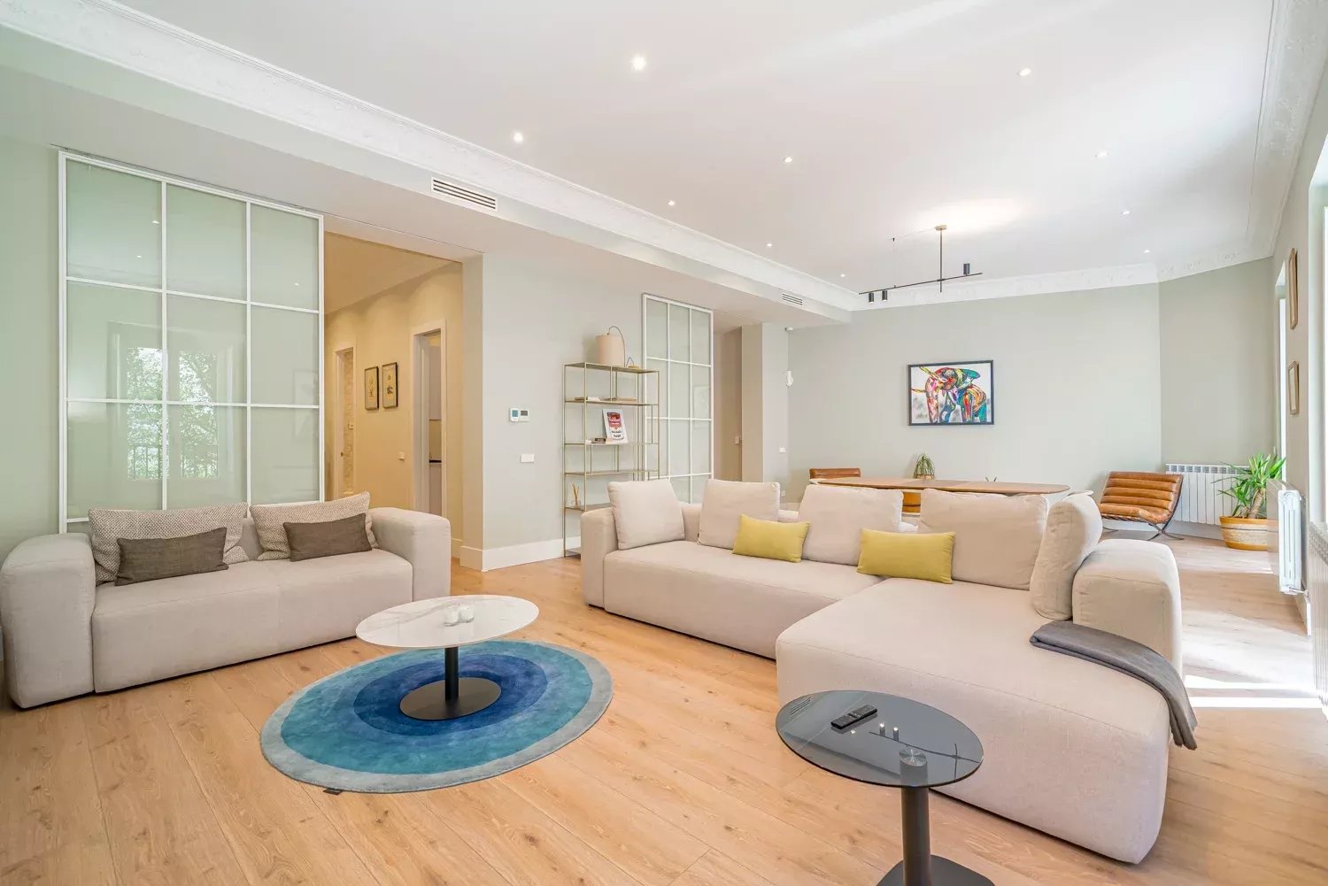 Madrid  - Piso  - picture 2