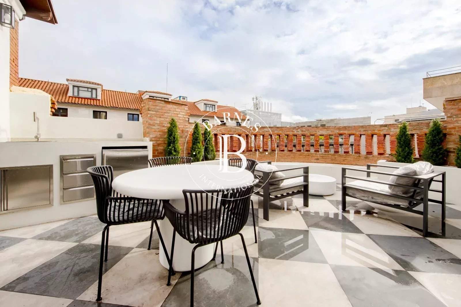 Madrid  - Penthouse  - picture 7
