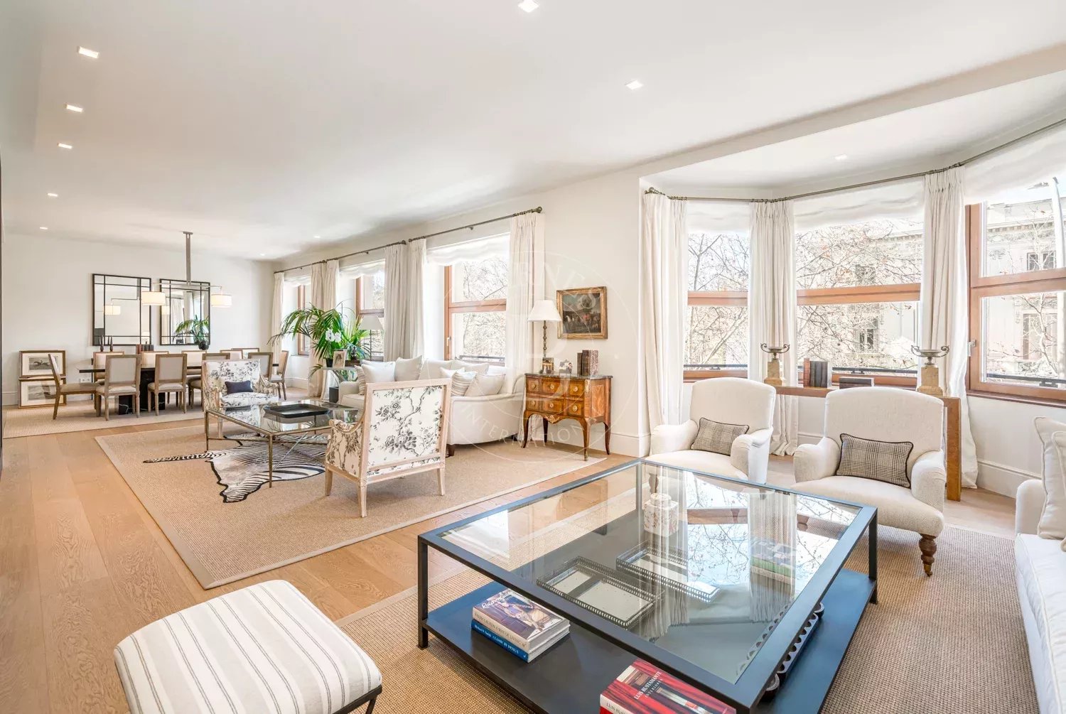 Madrid  - Appartement  - picture 7