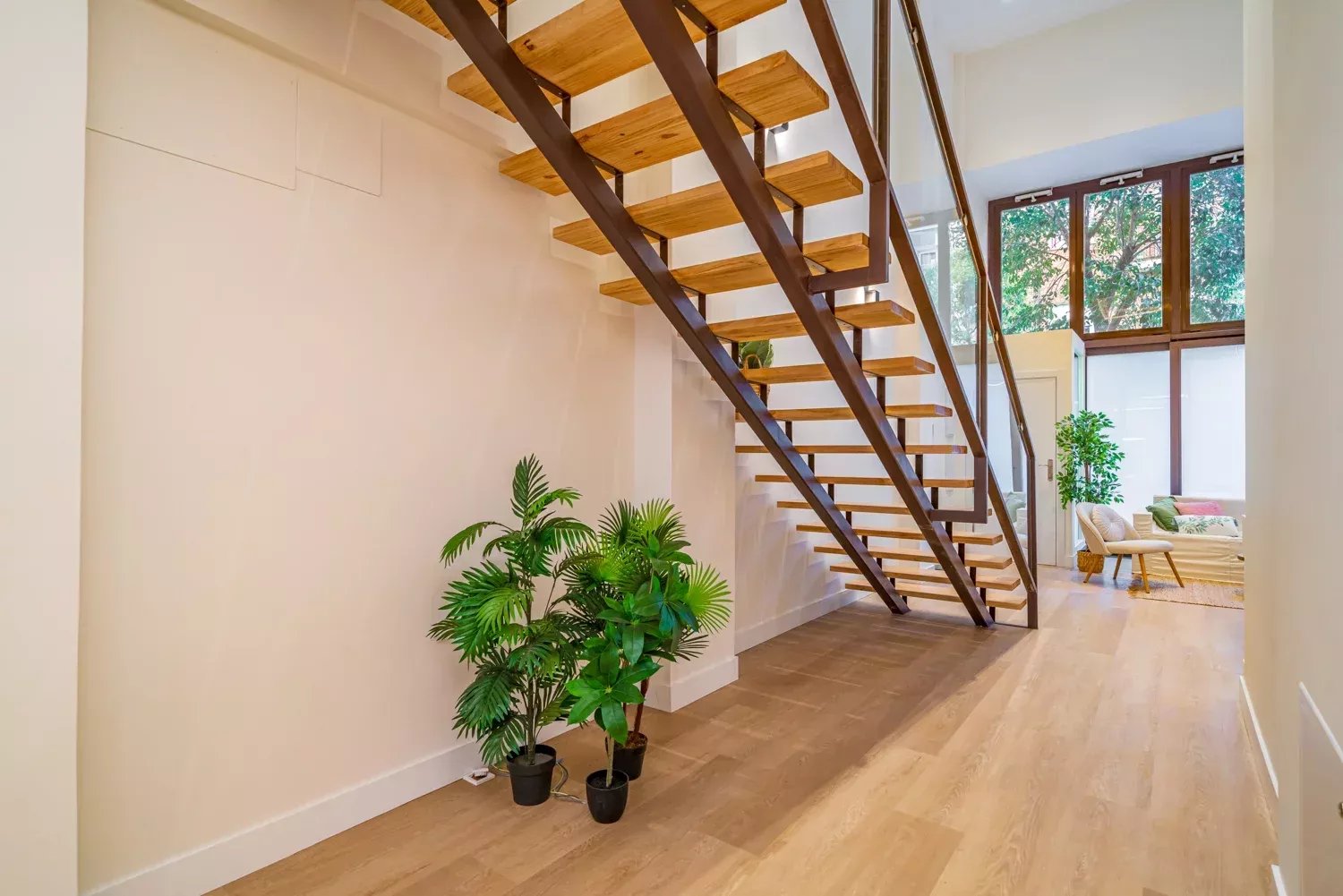 Madrid  - Piso  - picture 18