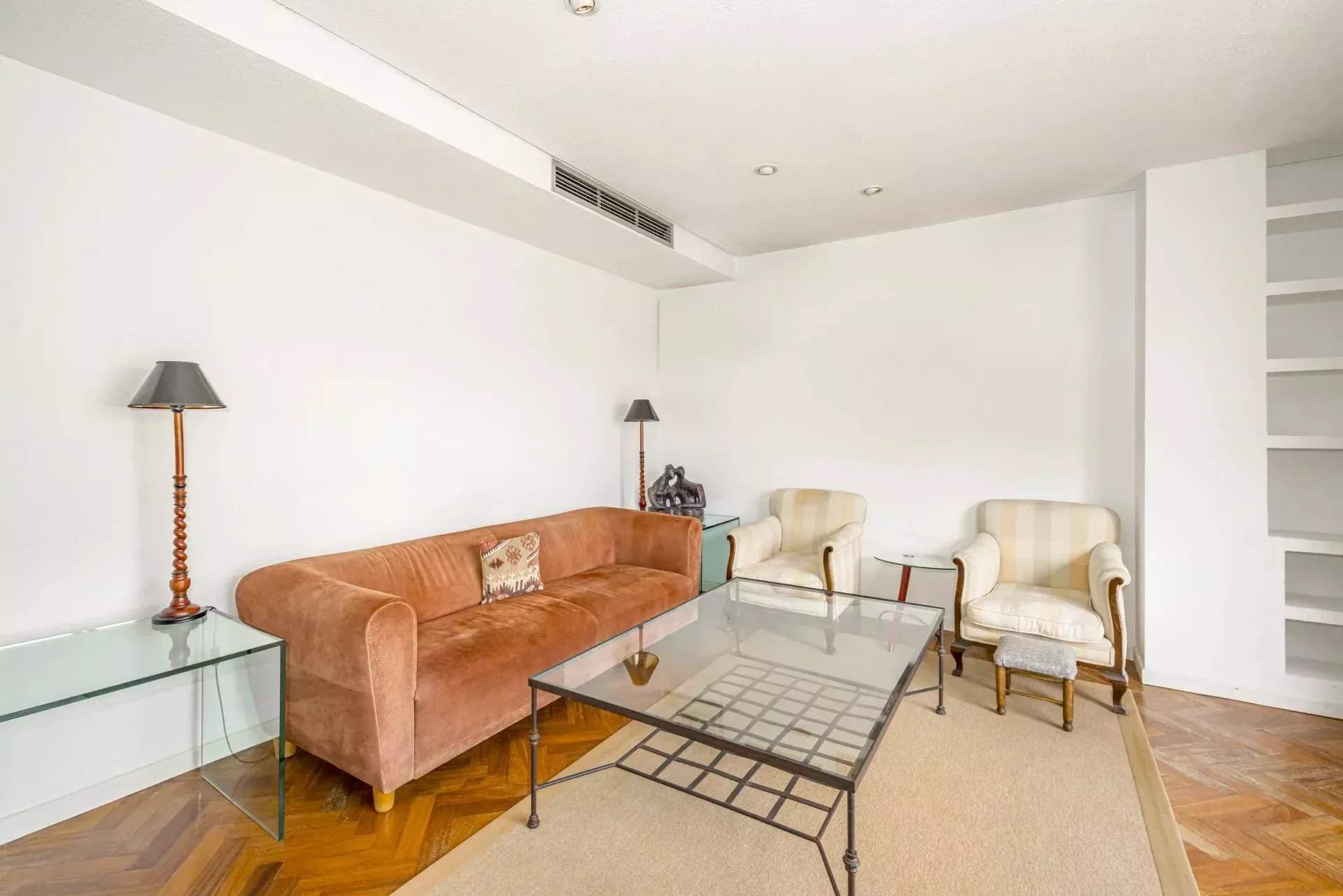 Madrid  - Apartment 3 Bedrooms - picture 16