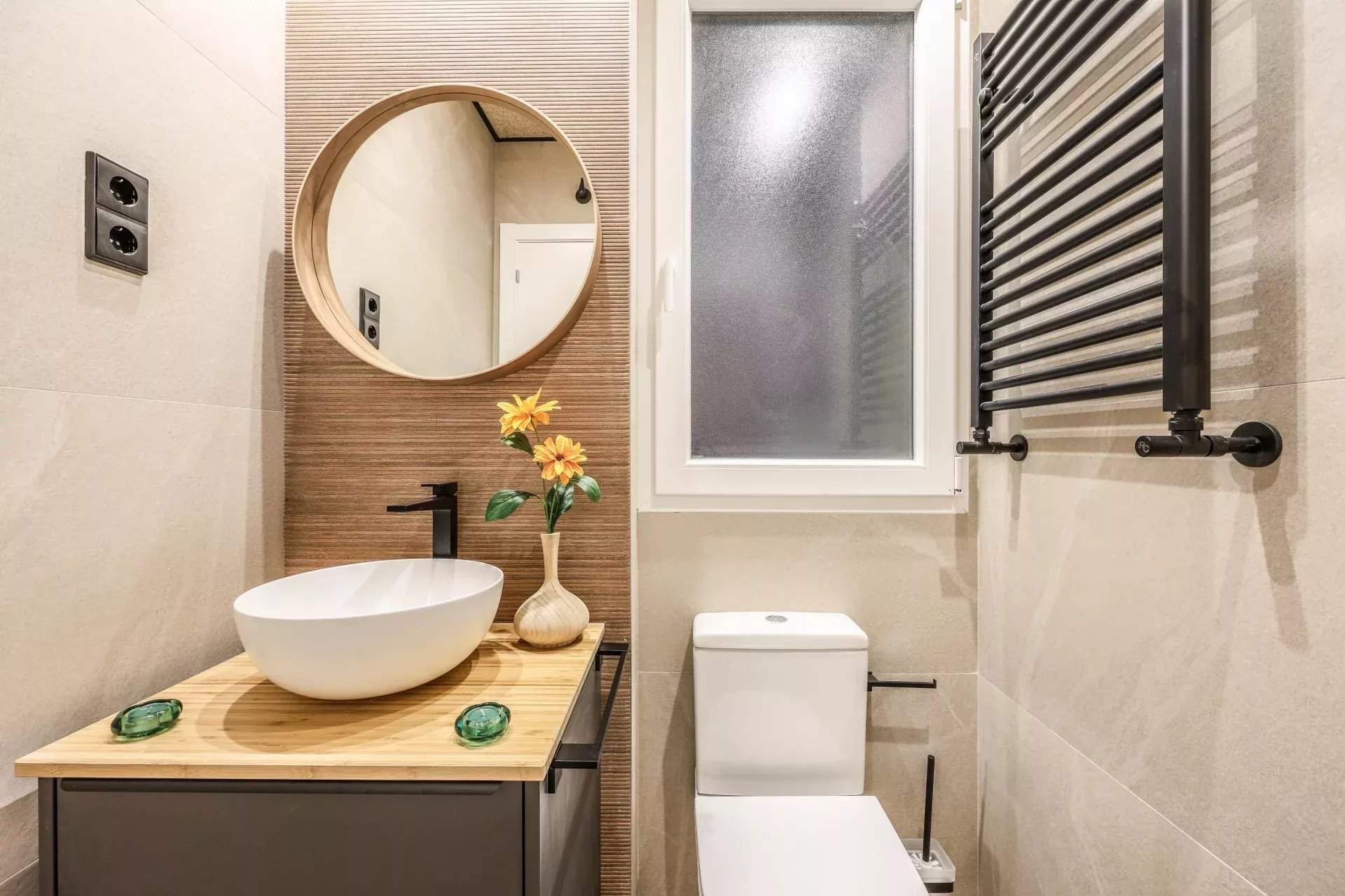 Madrid  - Apartment 2 Bedrooms - picture 17