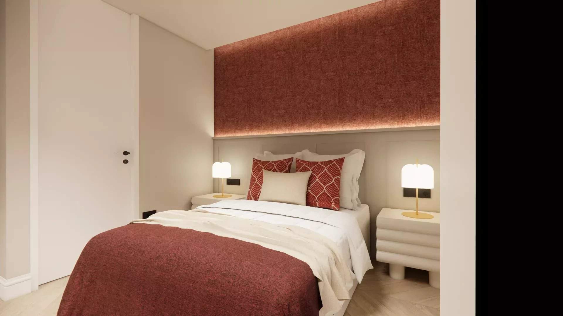 Madrid  - Piso  - picture 6