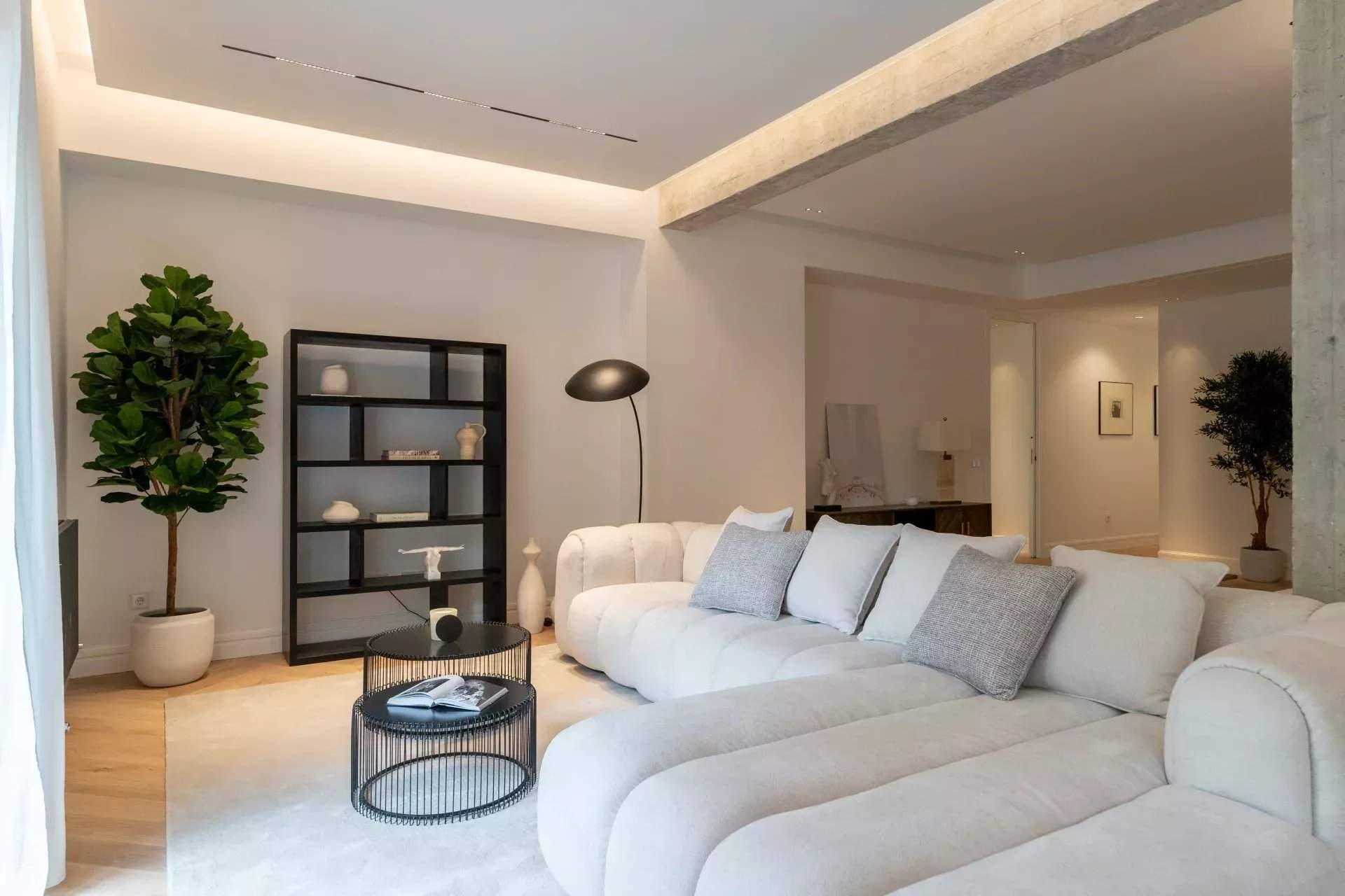 Madrid  - Apartment 4 Bedrooms - picture 18