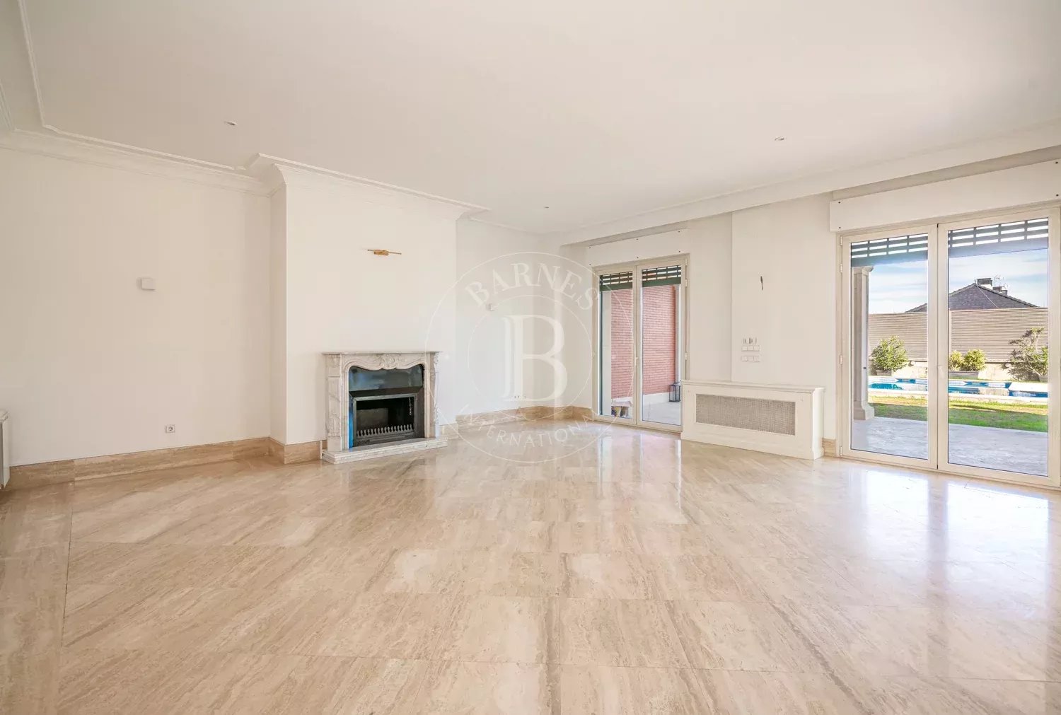 Madrid  - Piso  - picture 4