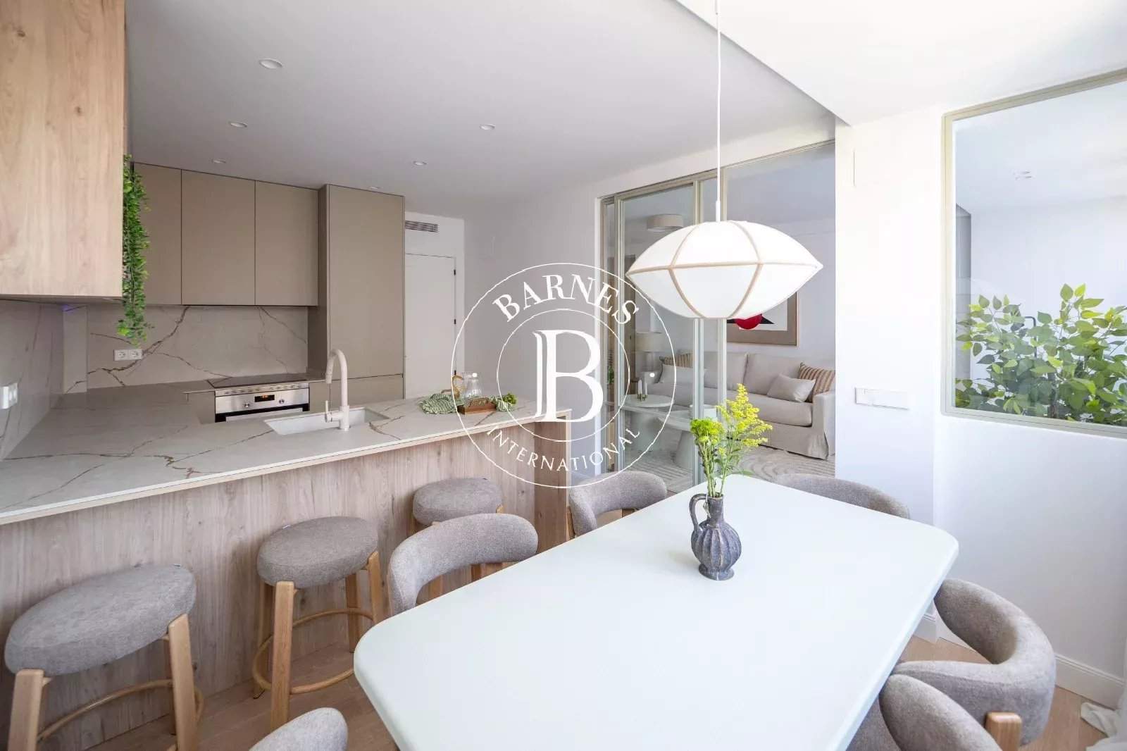 Madrid  - Appartement  - picture 11