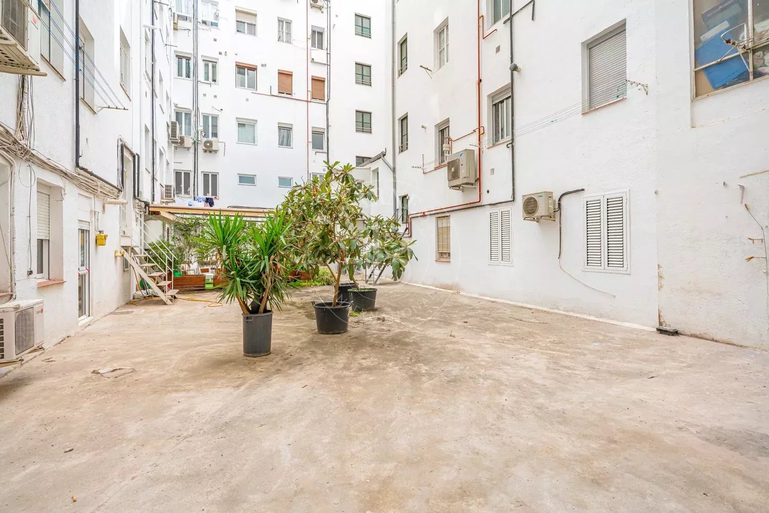 Madrid  - Apartment 3 Bedrooms - picture 16