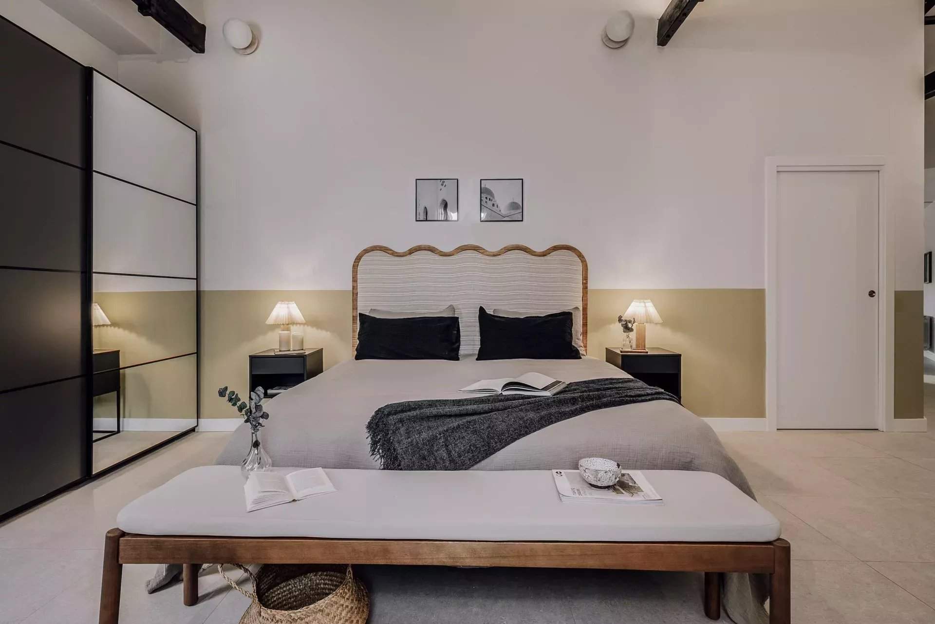 Madrid  - Appartement  - picture 17