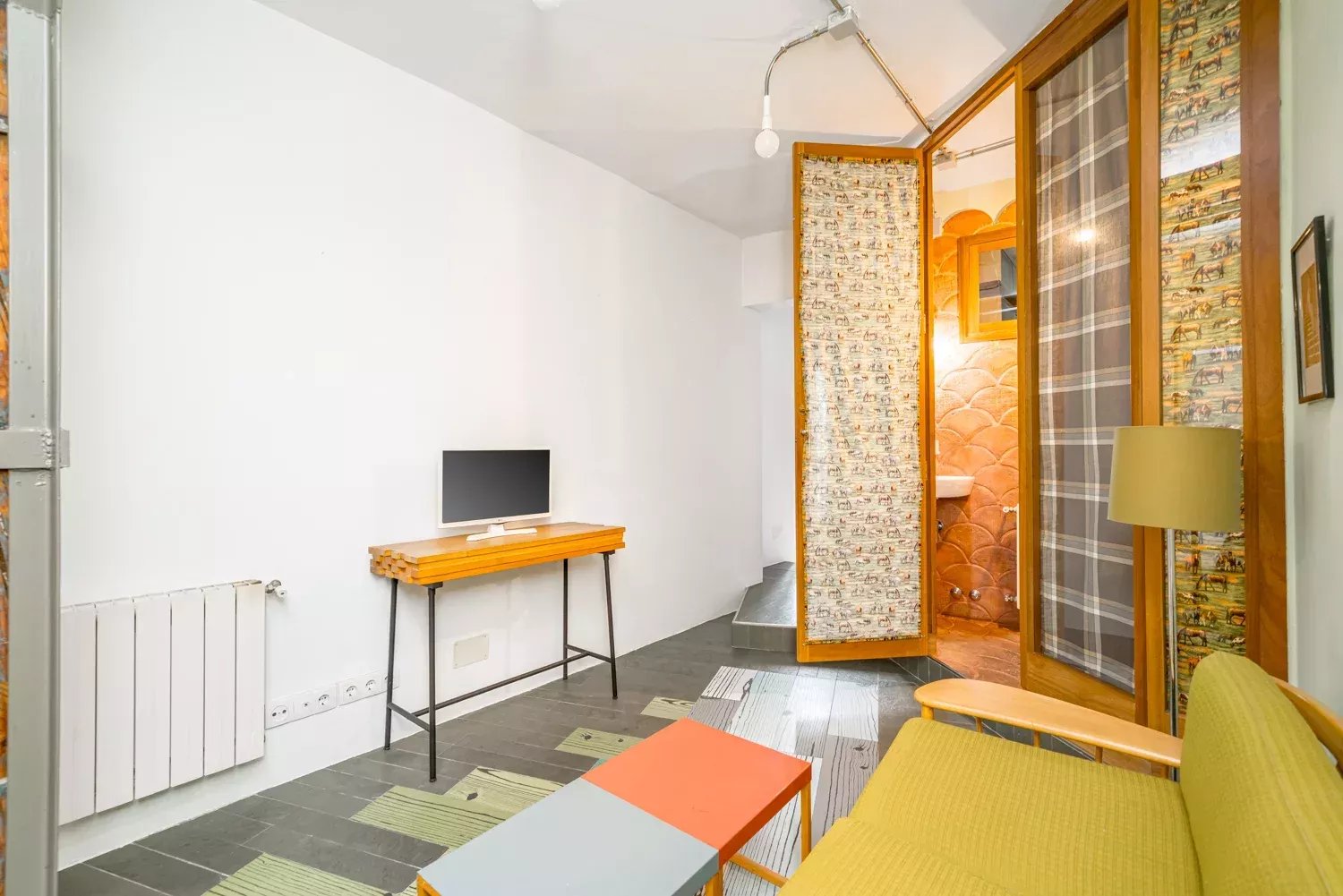 Madrid  - Apartment 2 Bedrooms - picture 20