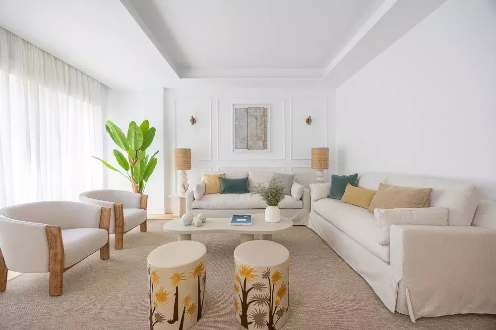 Madrid  - Appartement  - picture 2