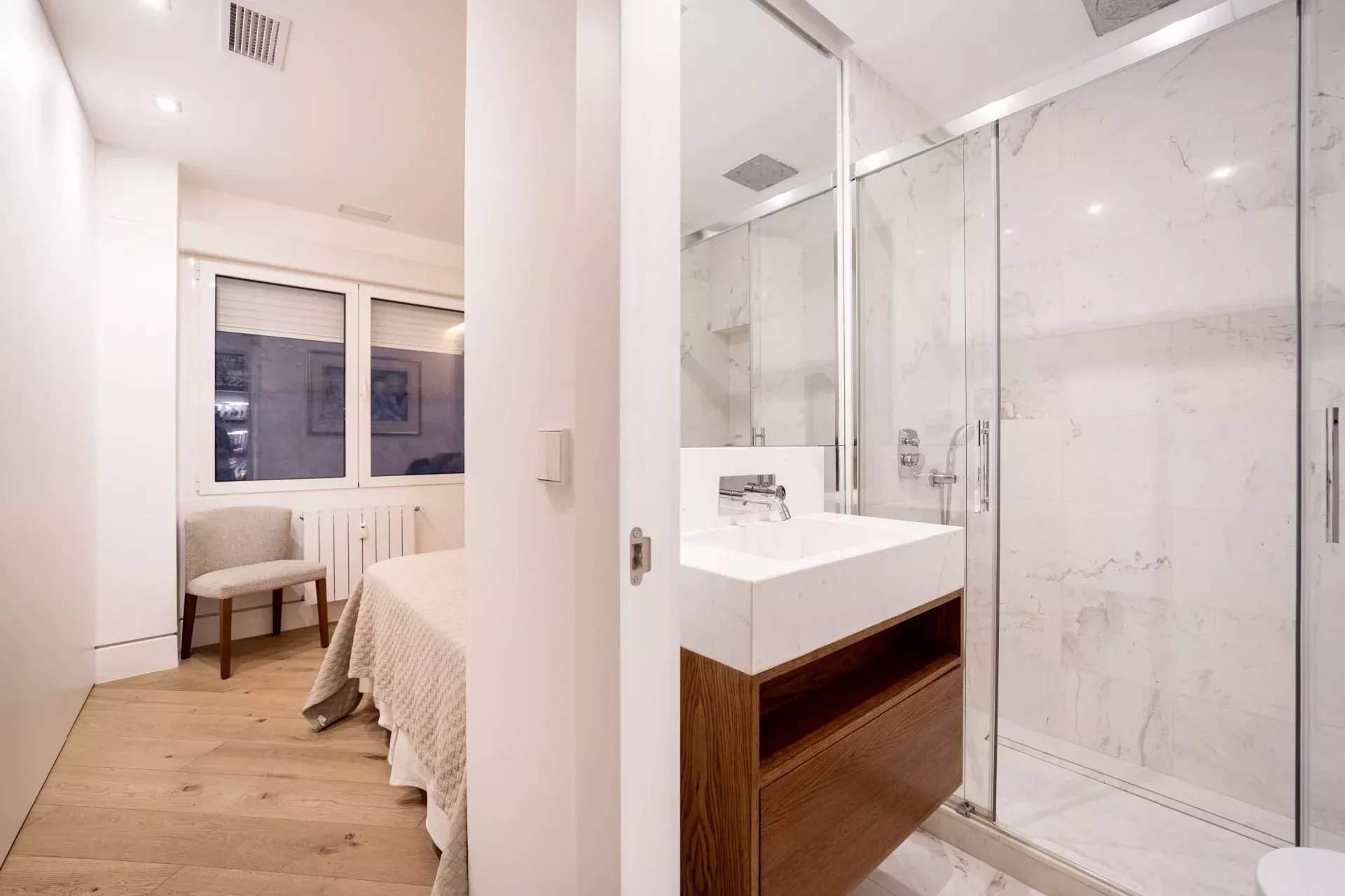 Madrid  - Piso  - picture 19