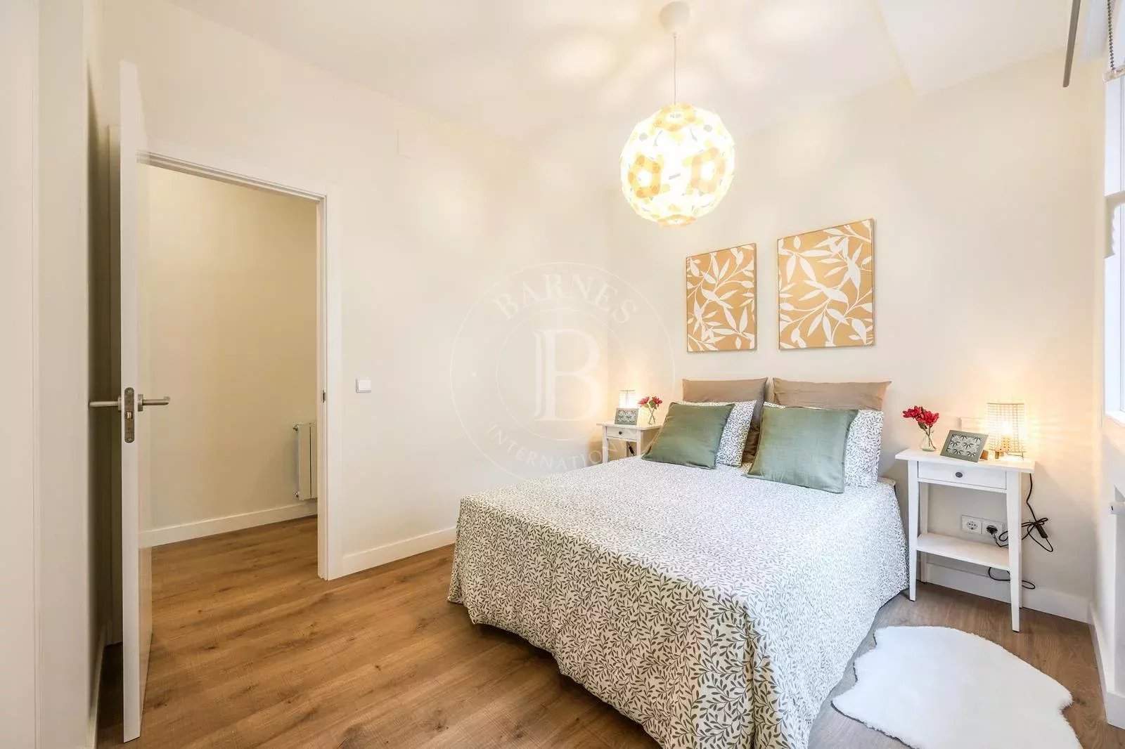 Madrid  - Appartement 3 Pi&egrave;ces 3 Chambres - picture 18