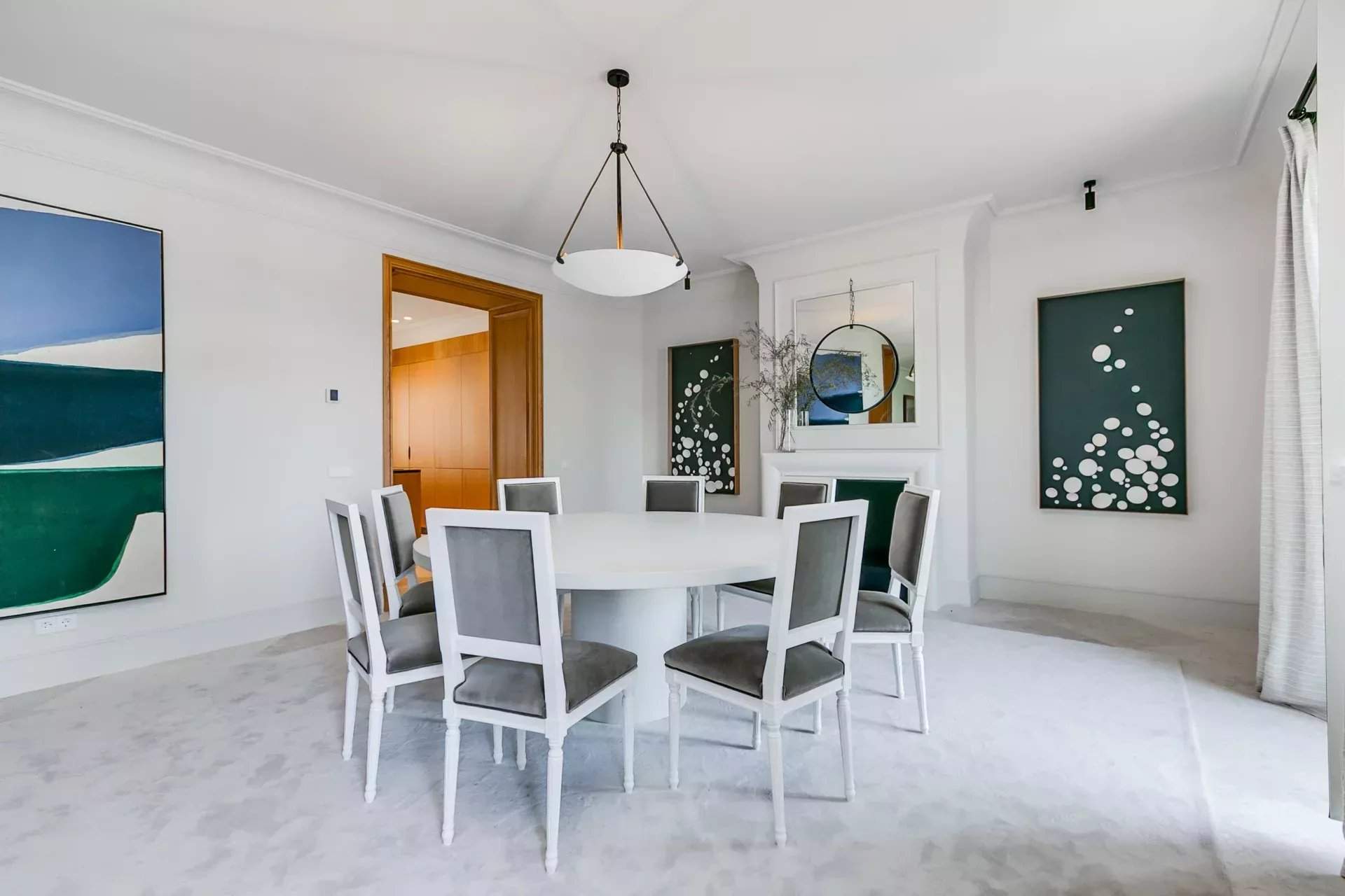 Madrid  - Appartement  - picture 11