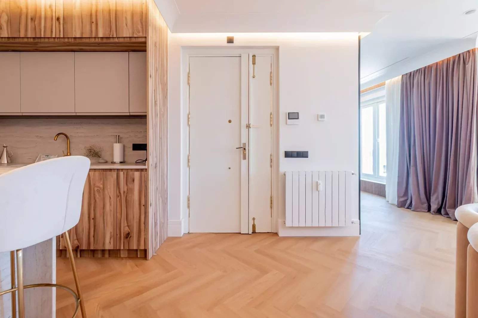 Madrid  - Piso  - picture 15