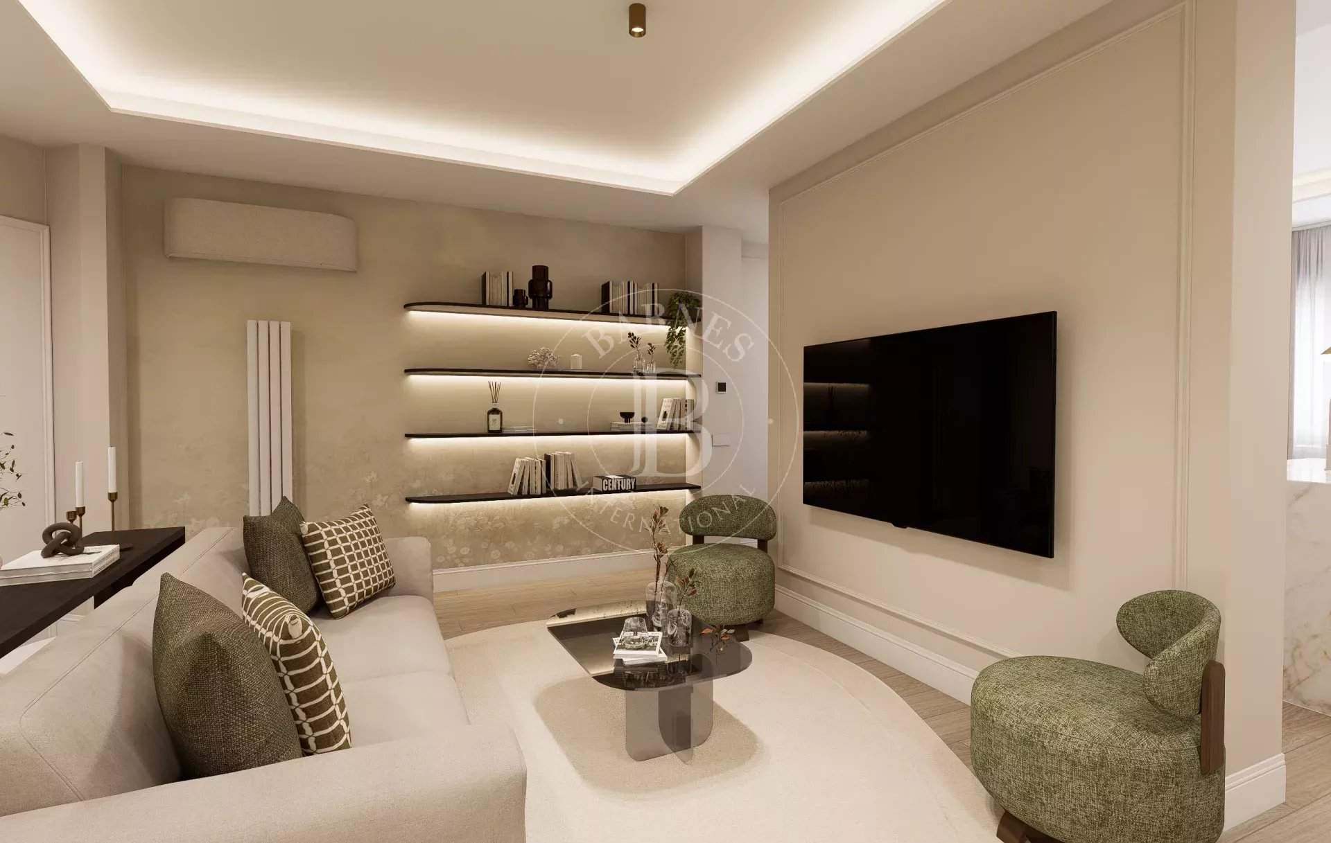 Madrid  - Apartment 3 Bedrooms - picture 4