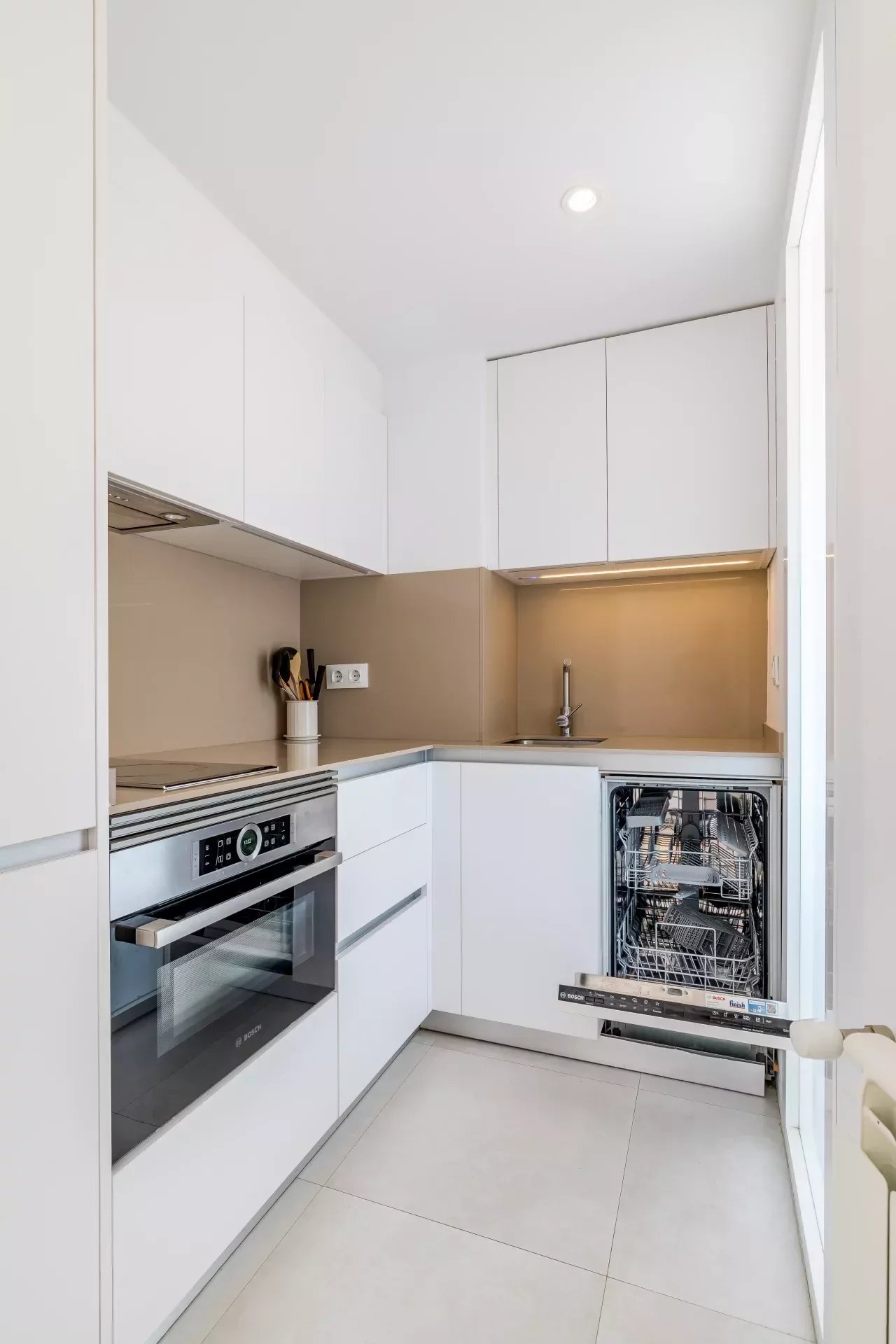 Madrid  - Apartment 1 Bedroom - picture 8