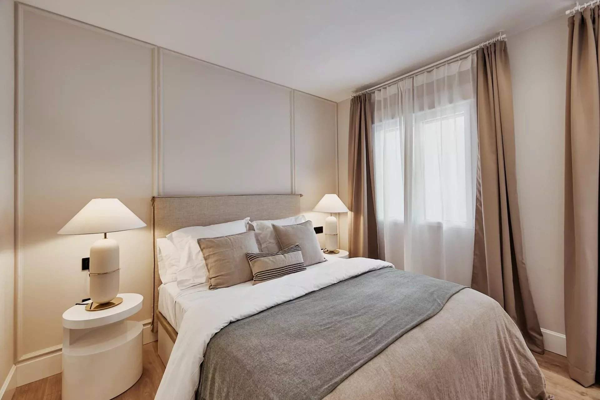 Madrid  - Apartment 3 Bedrooms - picture 13