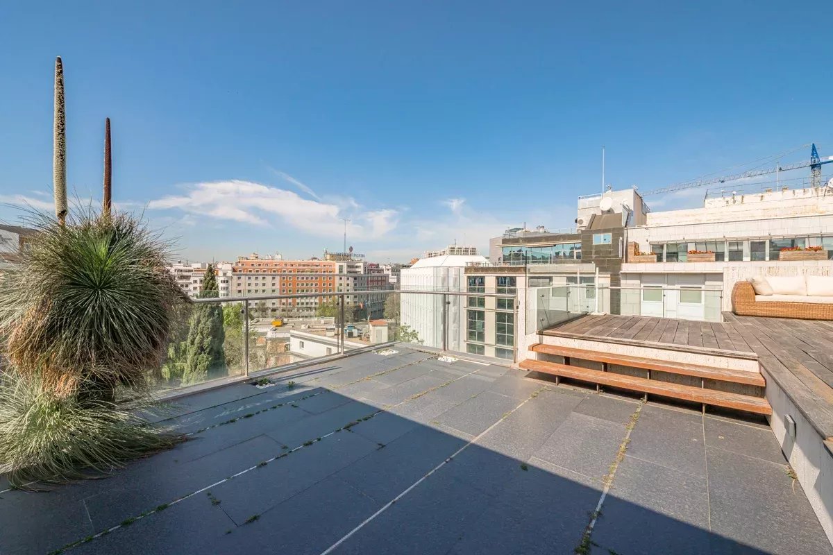 Madrid  - Apartment 3 Bedrooms - picture 20