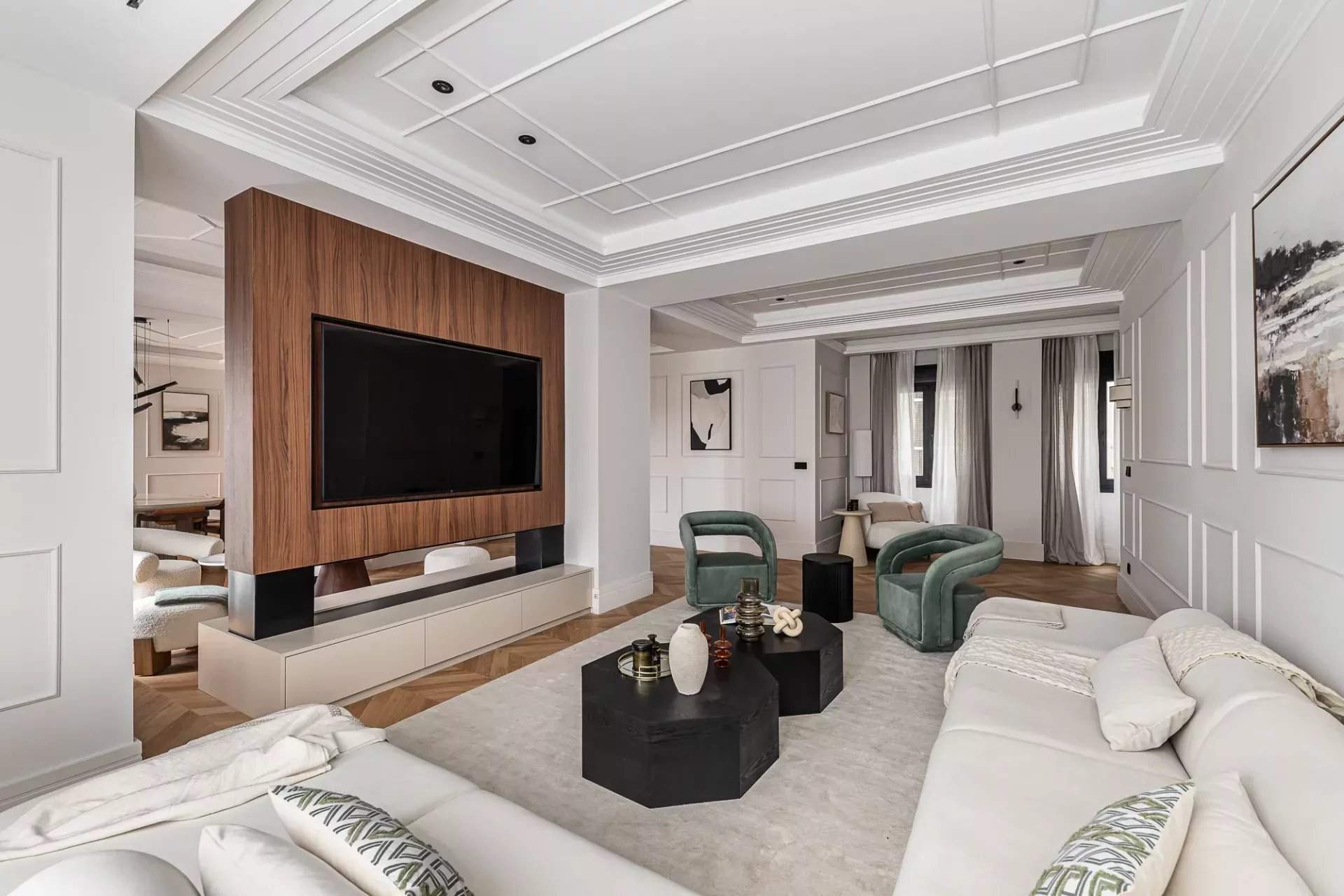 Madrid  - Appartement  - picture 1