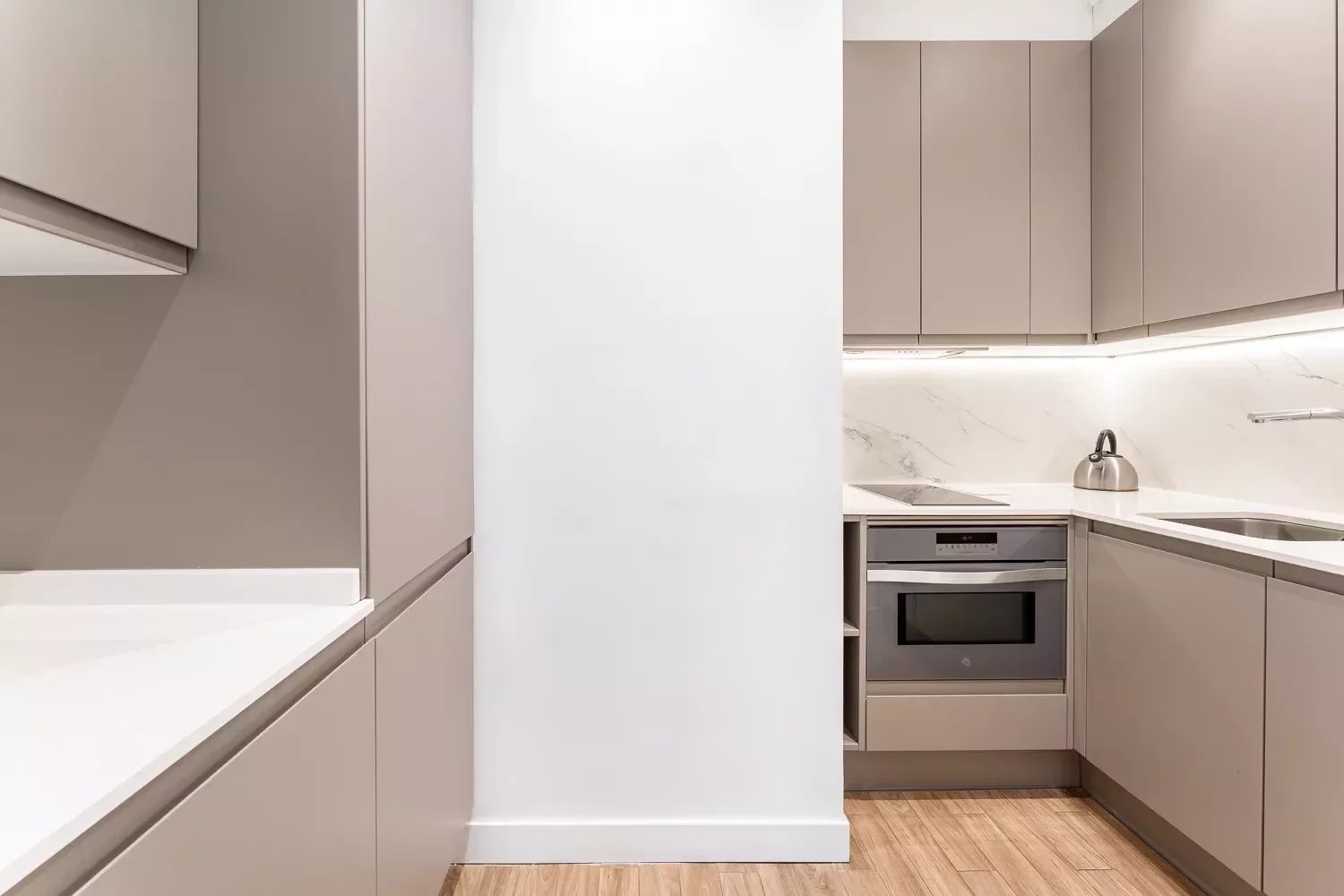 Madrid  - Apartment 2 Bedrooms - picture 8