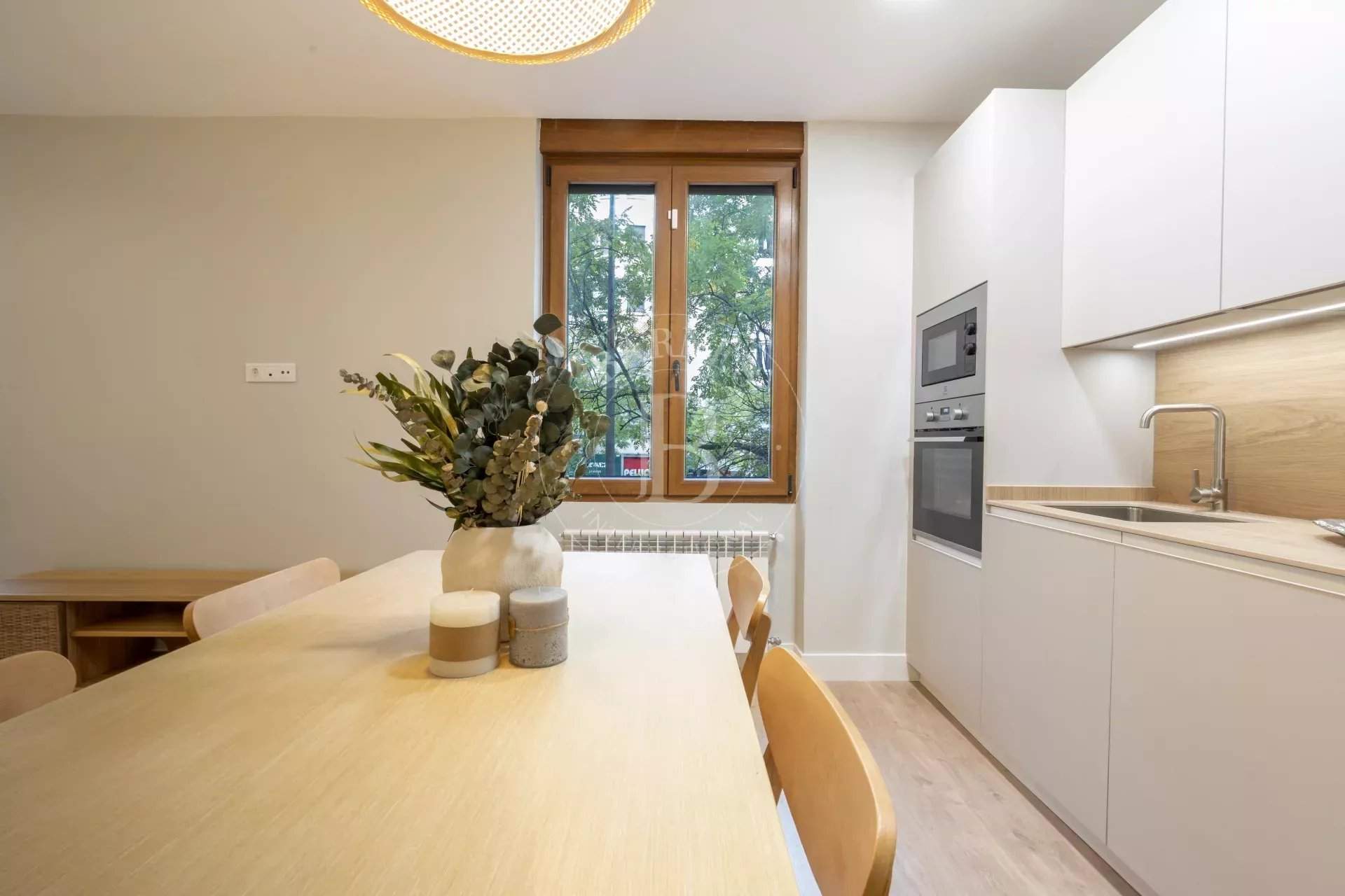 Madrid  - Piso  - picture 9