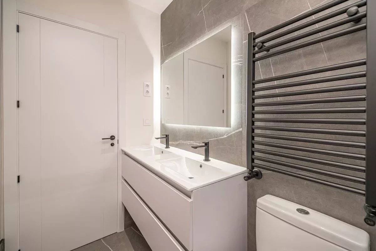 Madrid  - Apartment 2 Bedrooms - picture 19