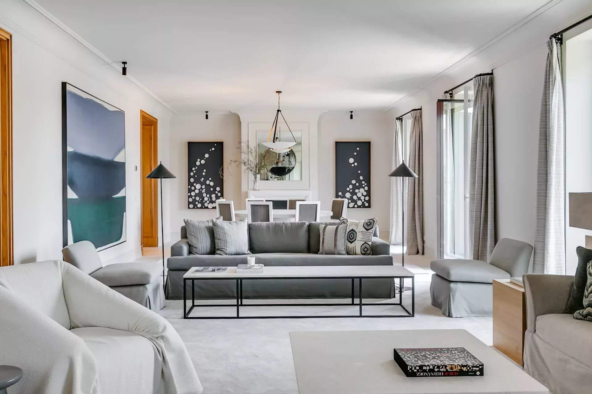 Madrid  - Appartement  - picture 9