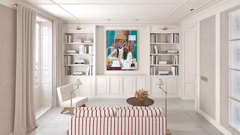 Madrid  - Apartment 4 Bedrooms - picture 11