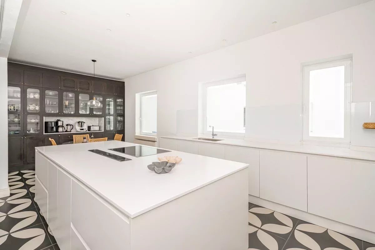 Madrid  - Piso  - picture 20