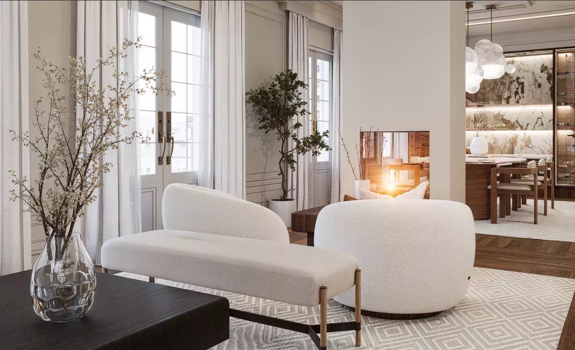 Madrid  - Piso  - picture 1