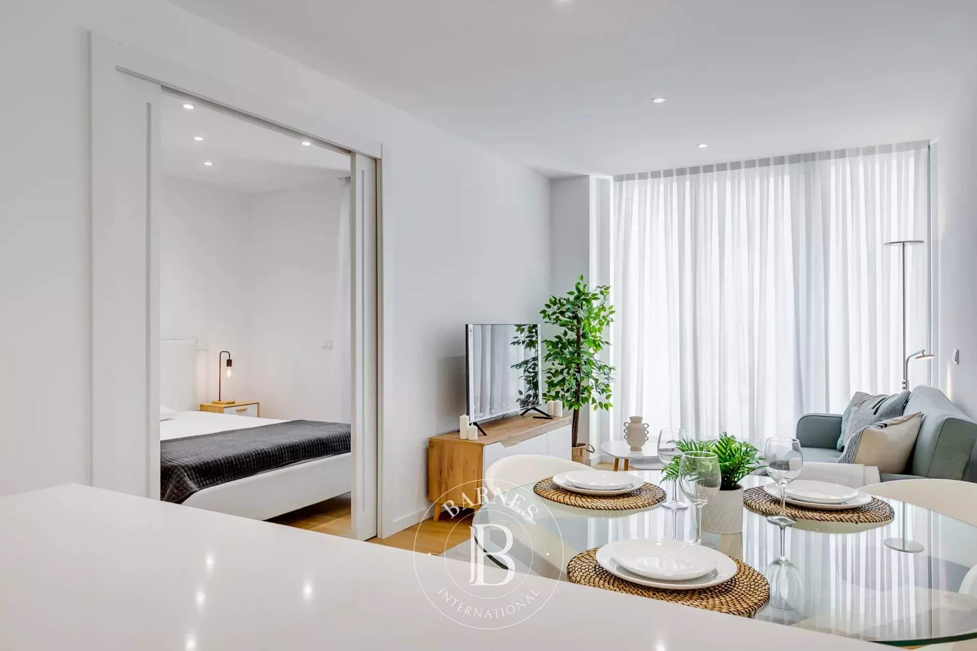 Madrid  - Apartment 1 Bedroom - picture 5