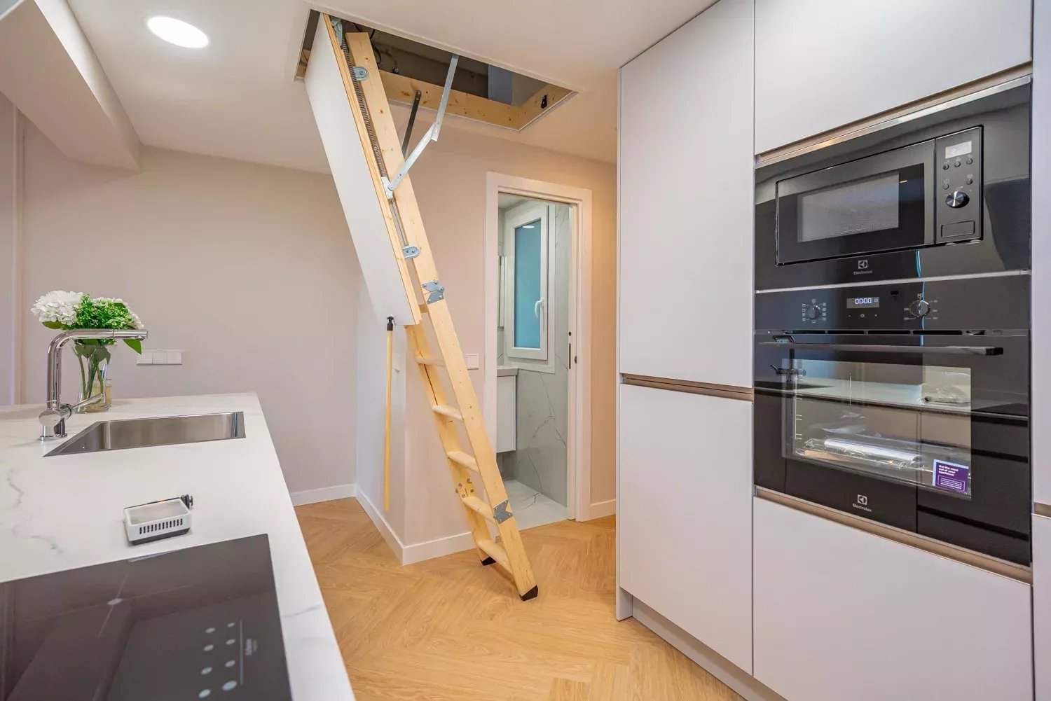 Madrid  - Appartement  - picture 14